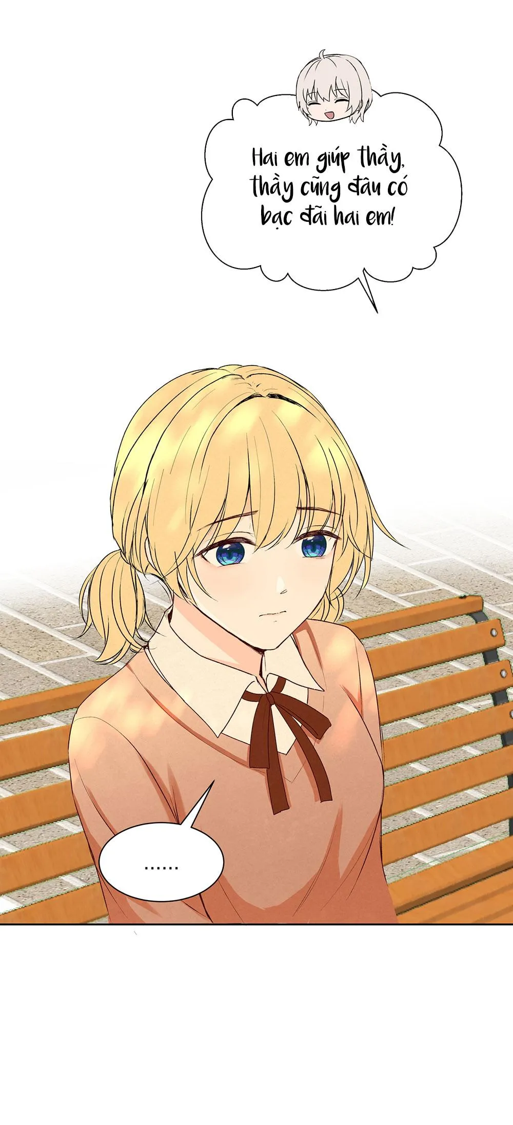 Liquor Gummies Chapter 62 Trang 11