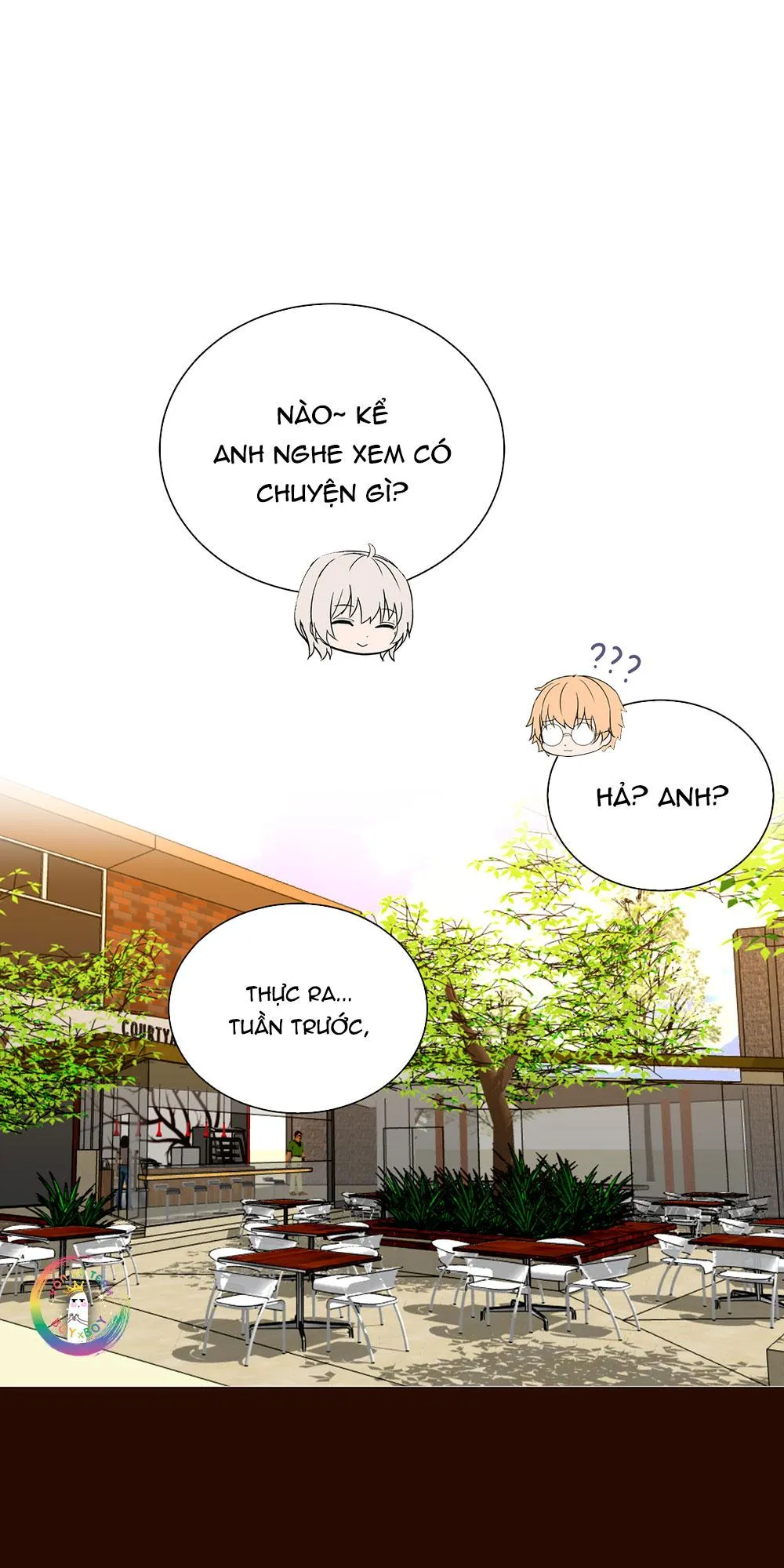 Liquor Gummies Chapter 62 Trang 12