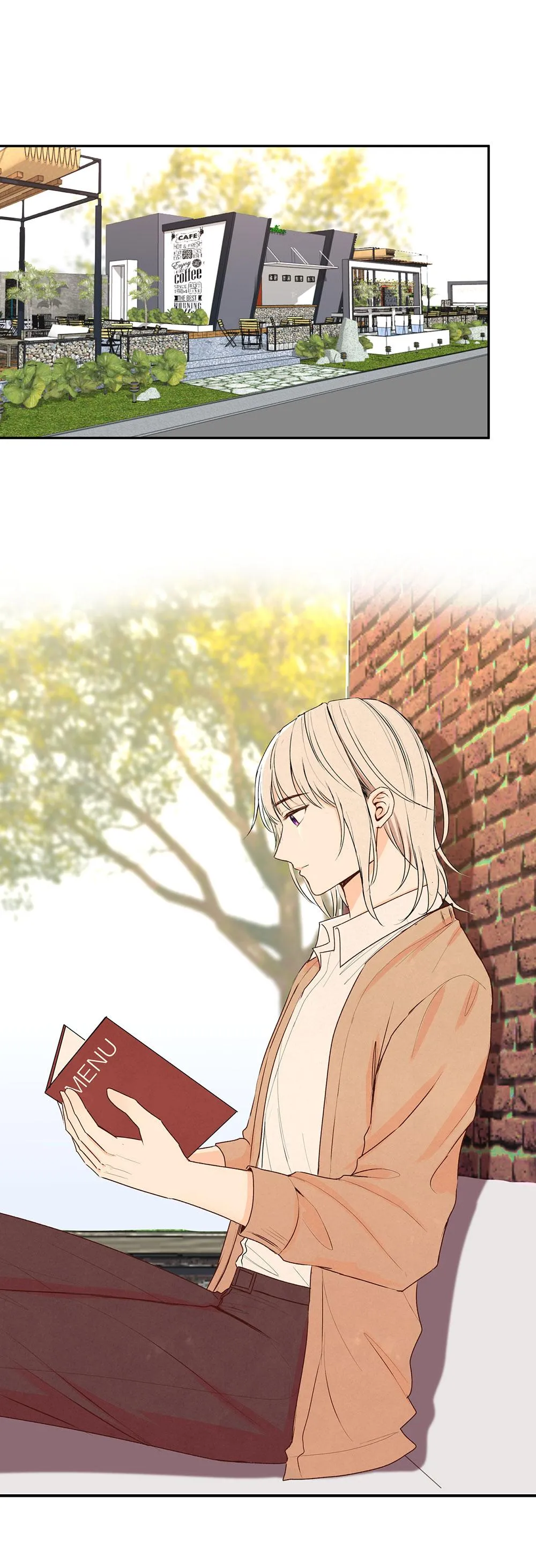 Liquor Gummies Chapter 63 Trang 4