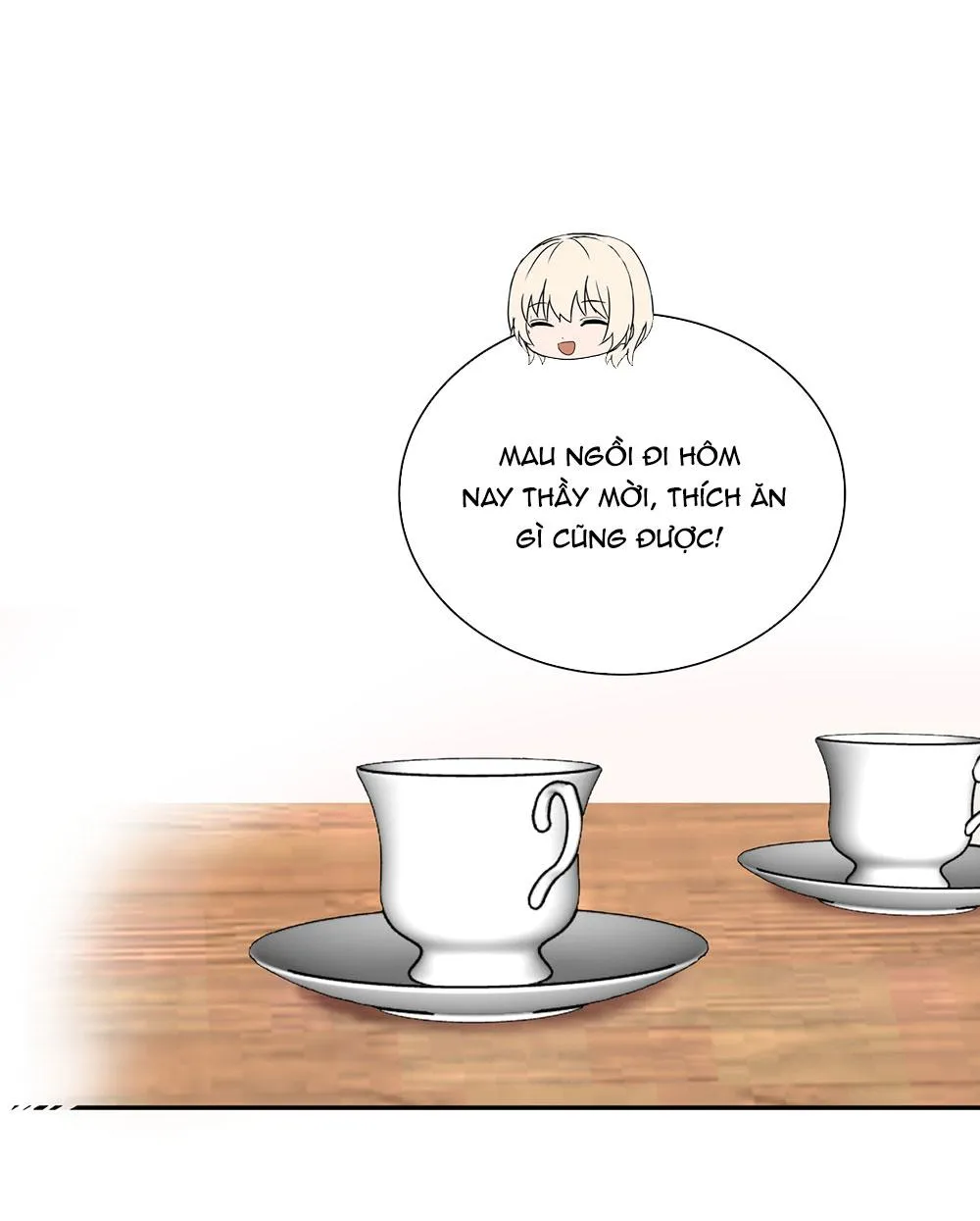 Liquor Gummies Chapter 63 Trang 6