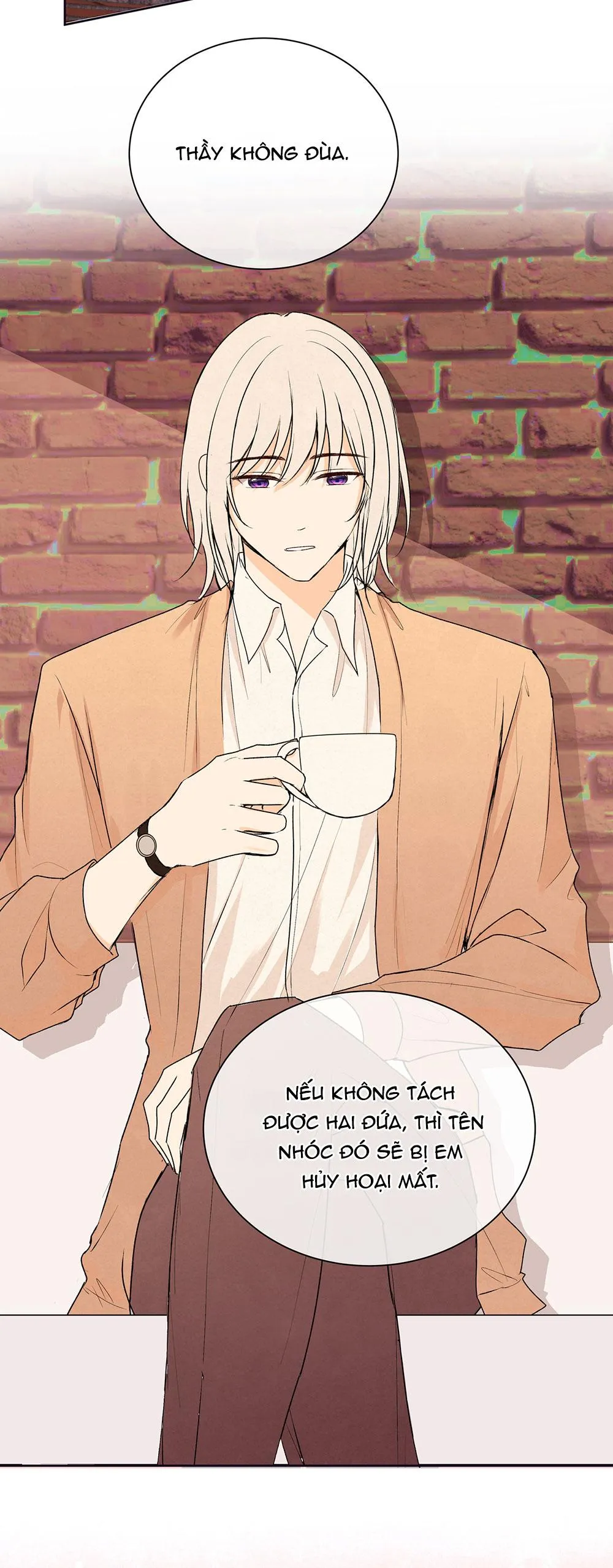 Liquor Gummies Chapter 63 Trang 12