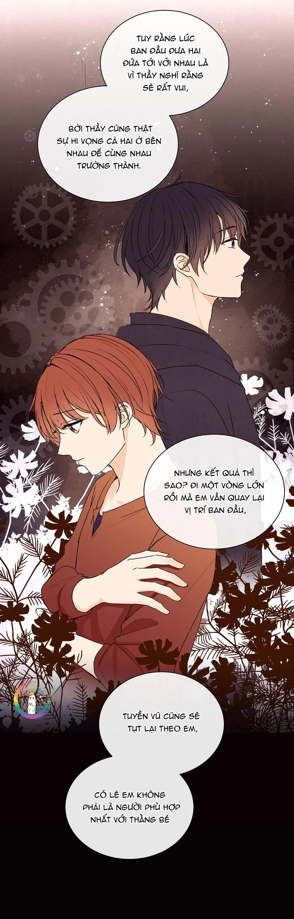 Liquor Gummies Chapter 63 Trang 13