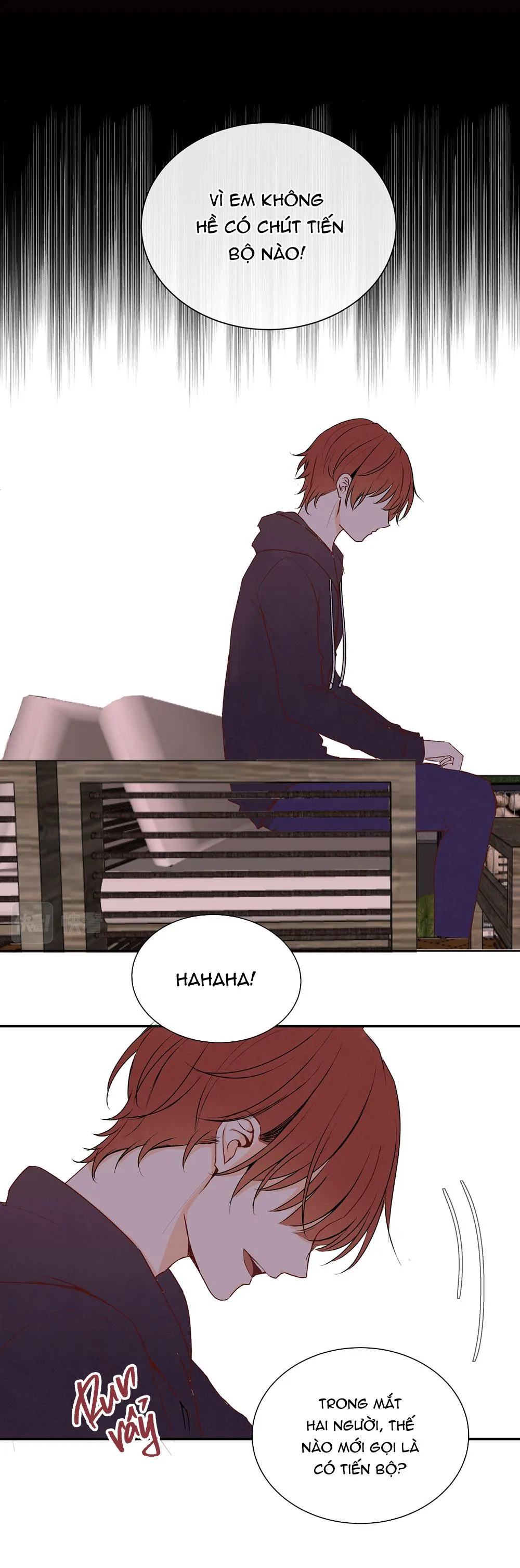 Liquor Gummies Chapter 63 Trang 14