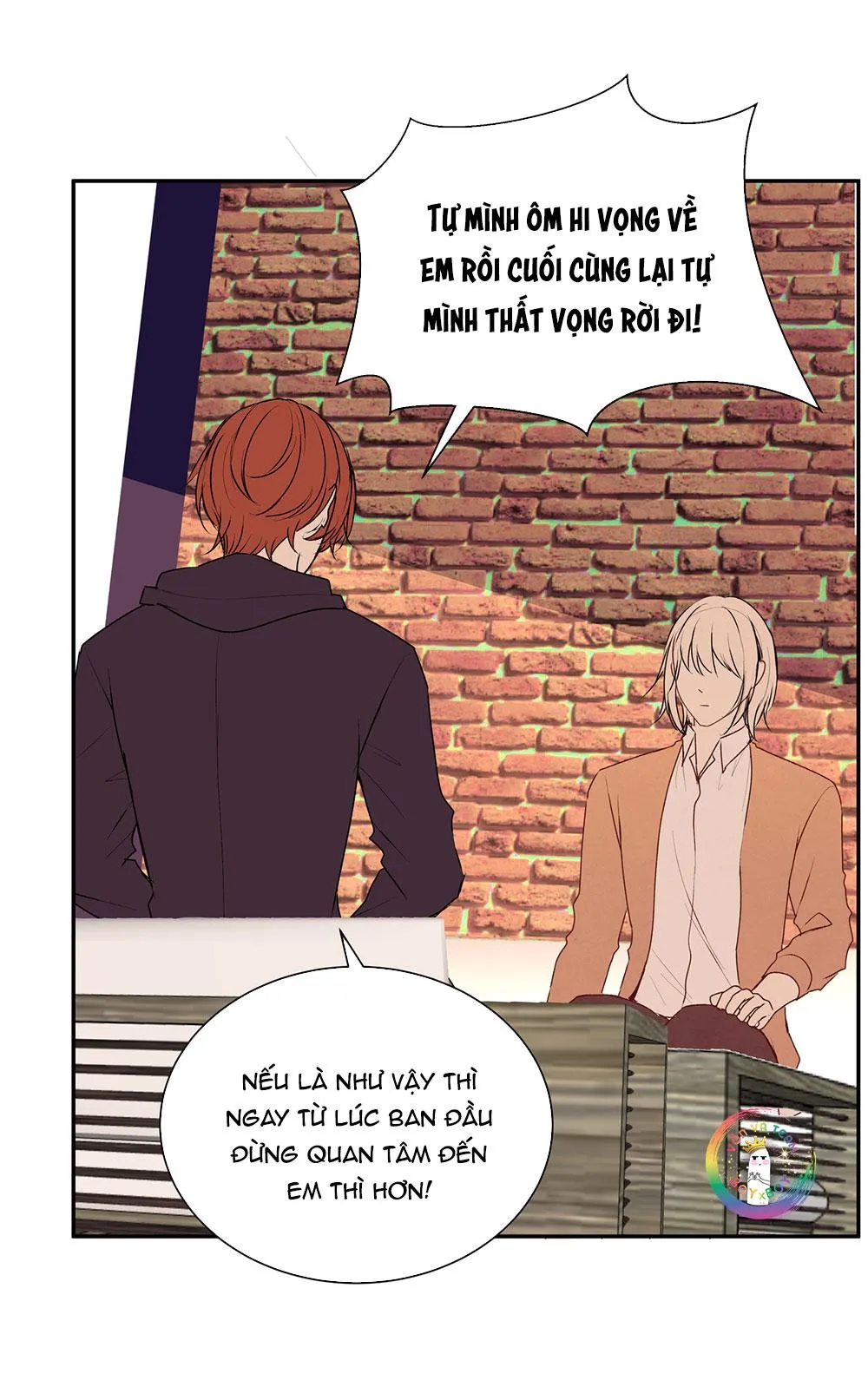 Liquor Gummies Chapter 63 Trang 15