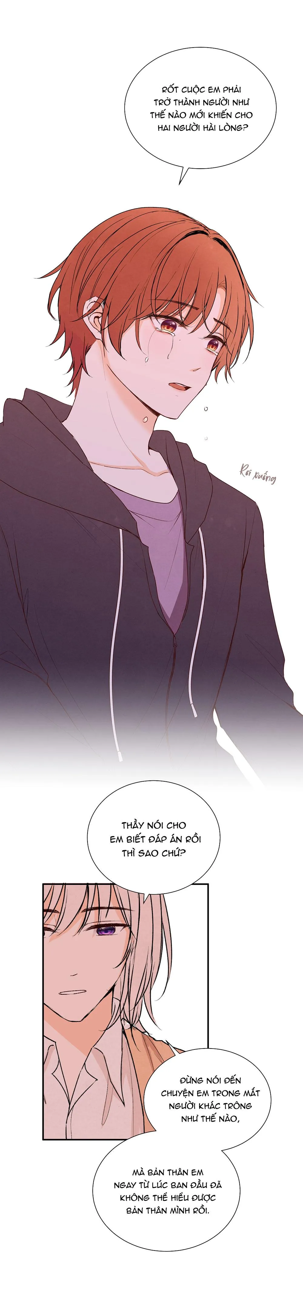 Liquor Gummies Chapter 63 Trang 16