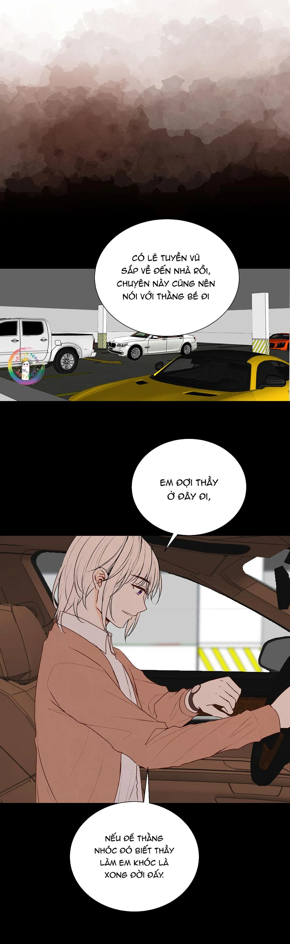 Liquor Gummies Chapter 63 Trang 19