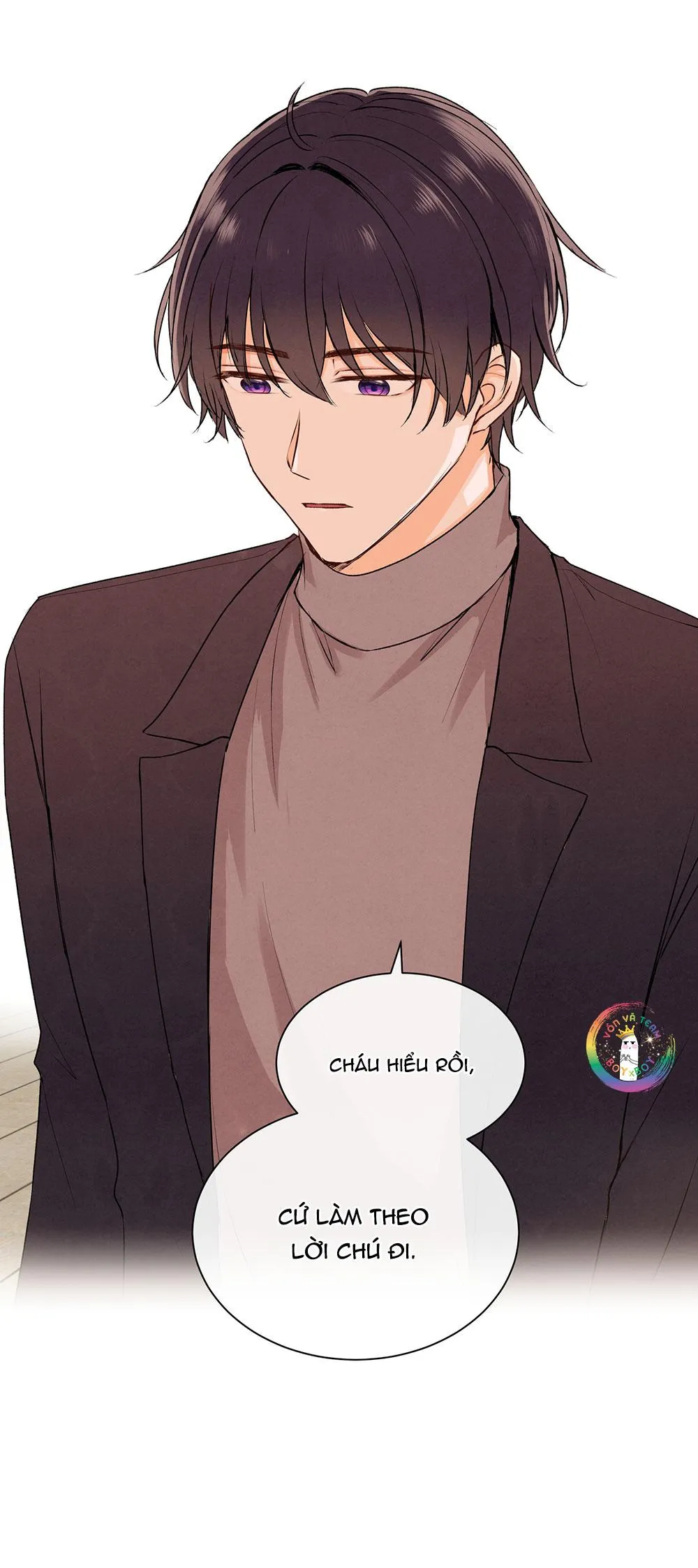 Liquor Gummies Chapter 63 Trang 22