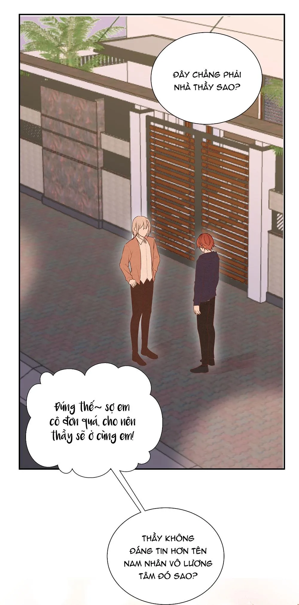 Liquor Gummies Chapter 64 Trang 4