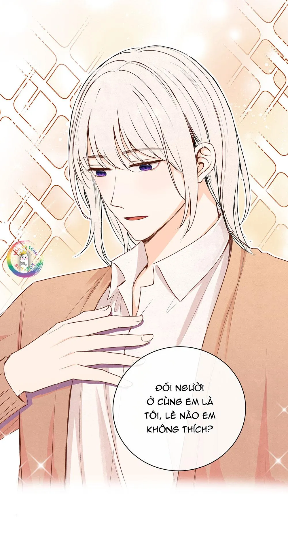 Liquor Gummies Chapter 64 Trang 5