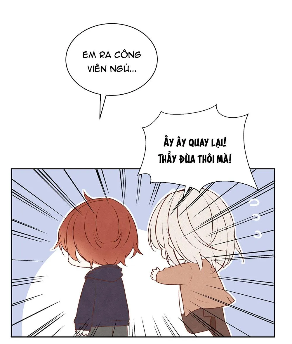 Liquor Gummies Chapter 64 Trang 6