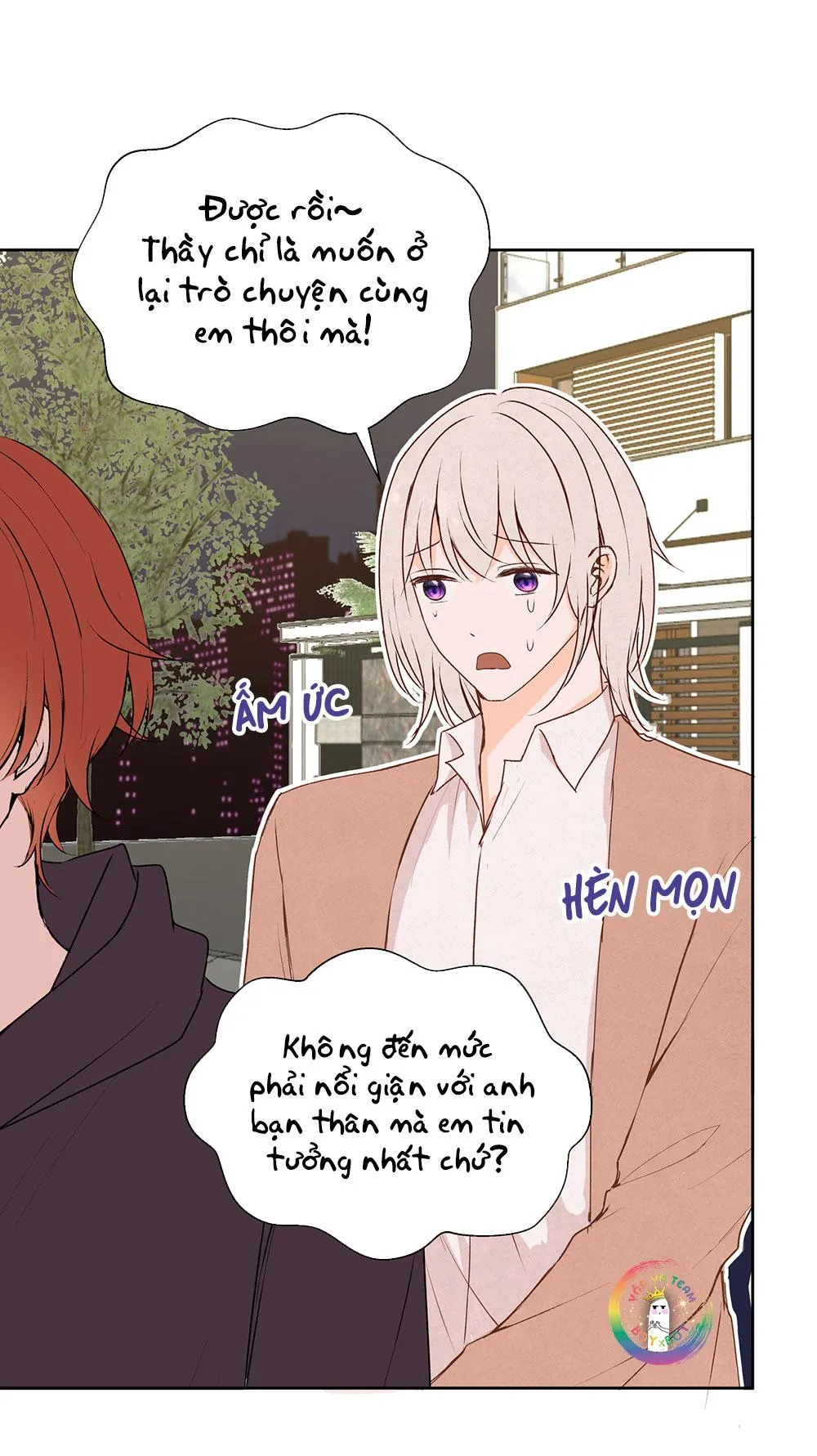 Liquor Gummies Chapter 64 Trang 7