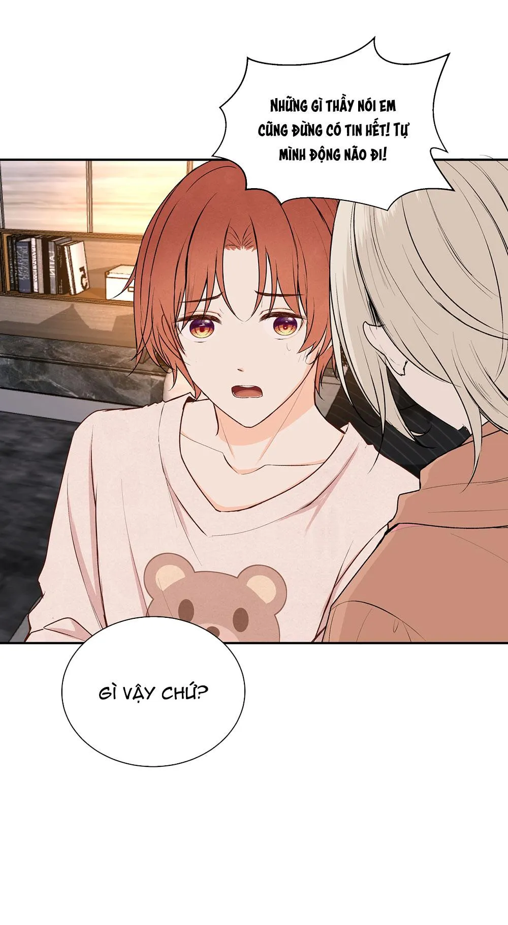 Liquor Gummies Chapter 64 Trang 13