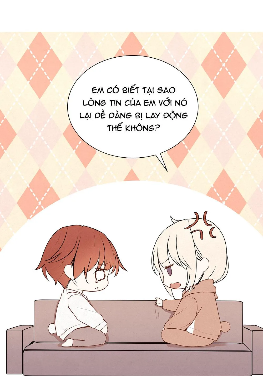 Liquor Gummies Chapter 64 Trang 14