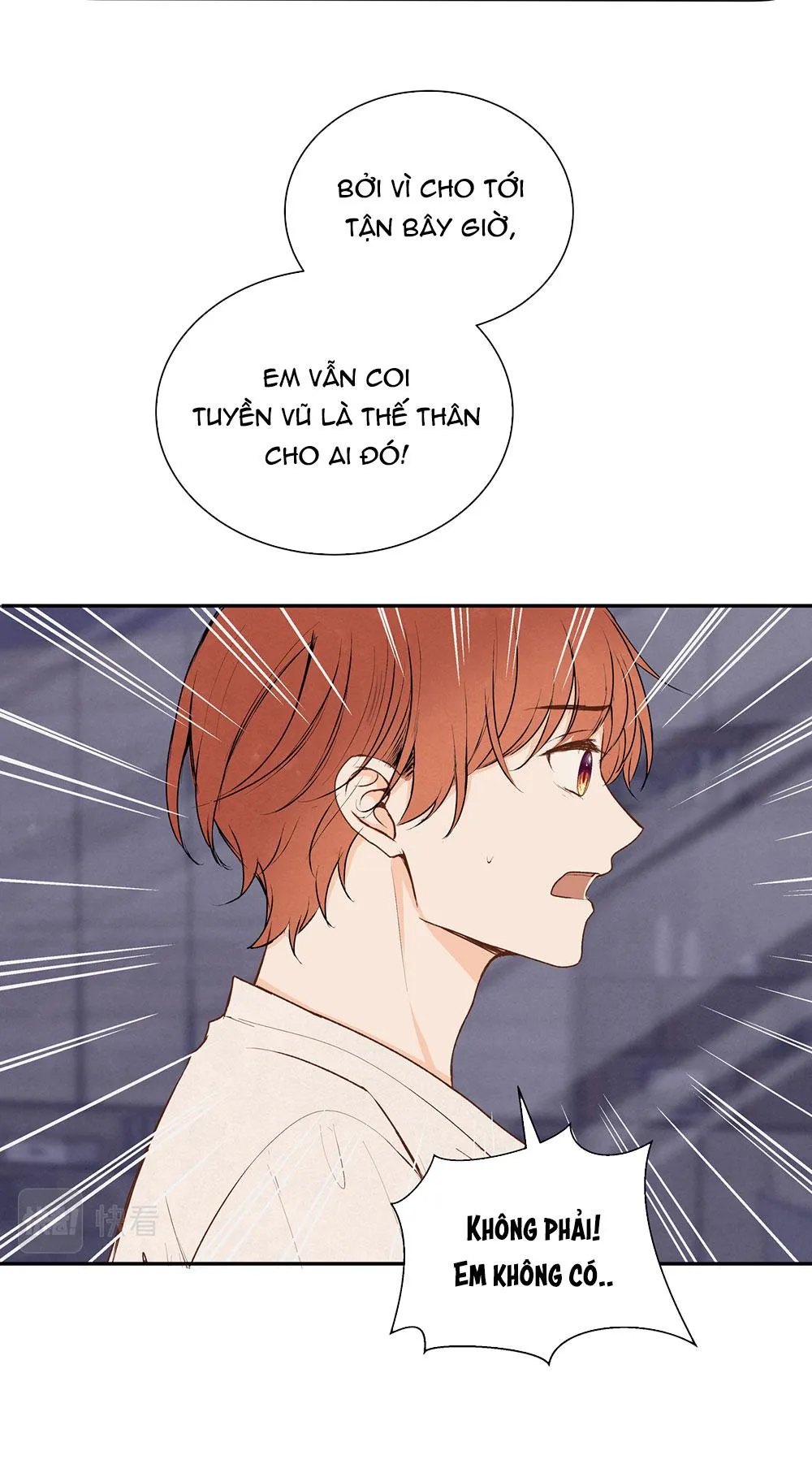 Liquor Gummies Chapter 64 Trang 15