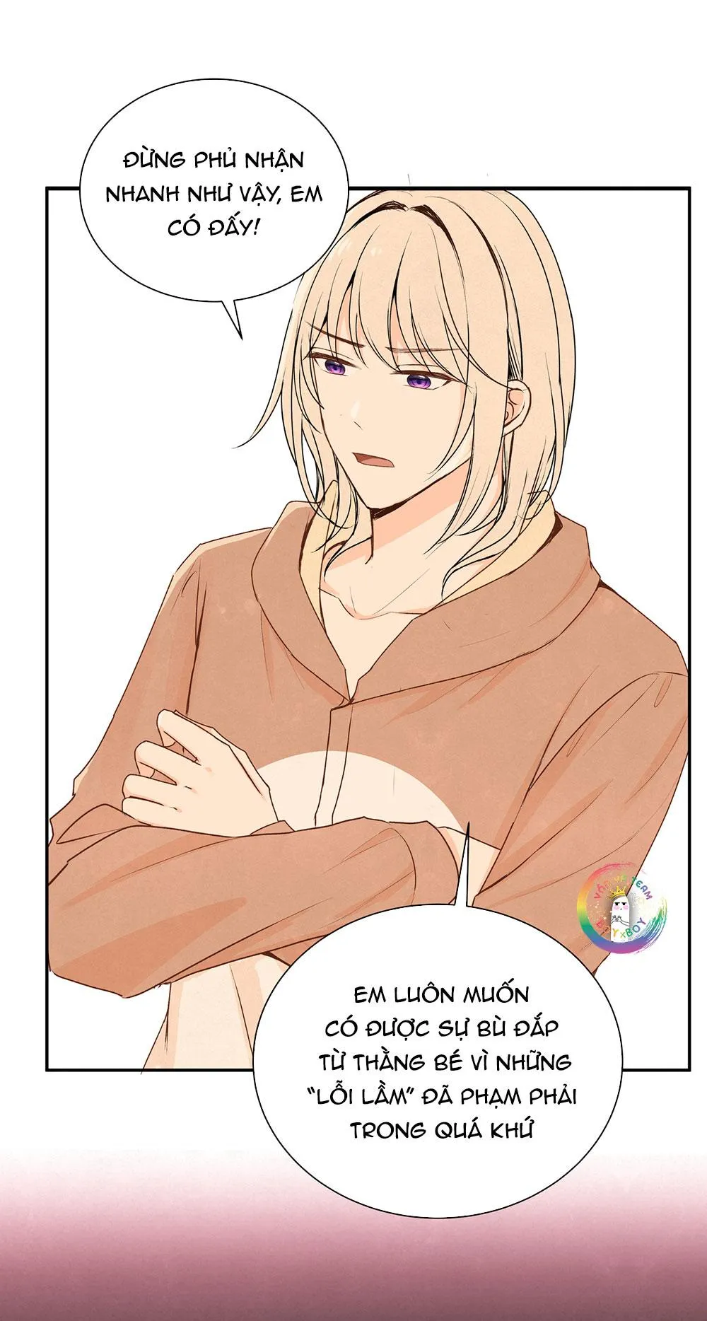 Liquor Gummies Chapter 64 Trang 16