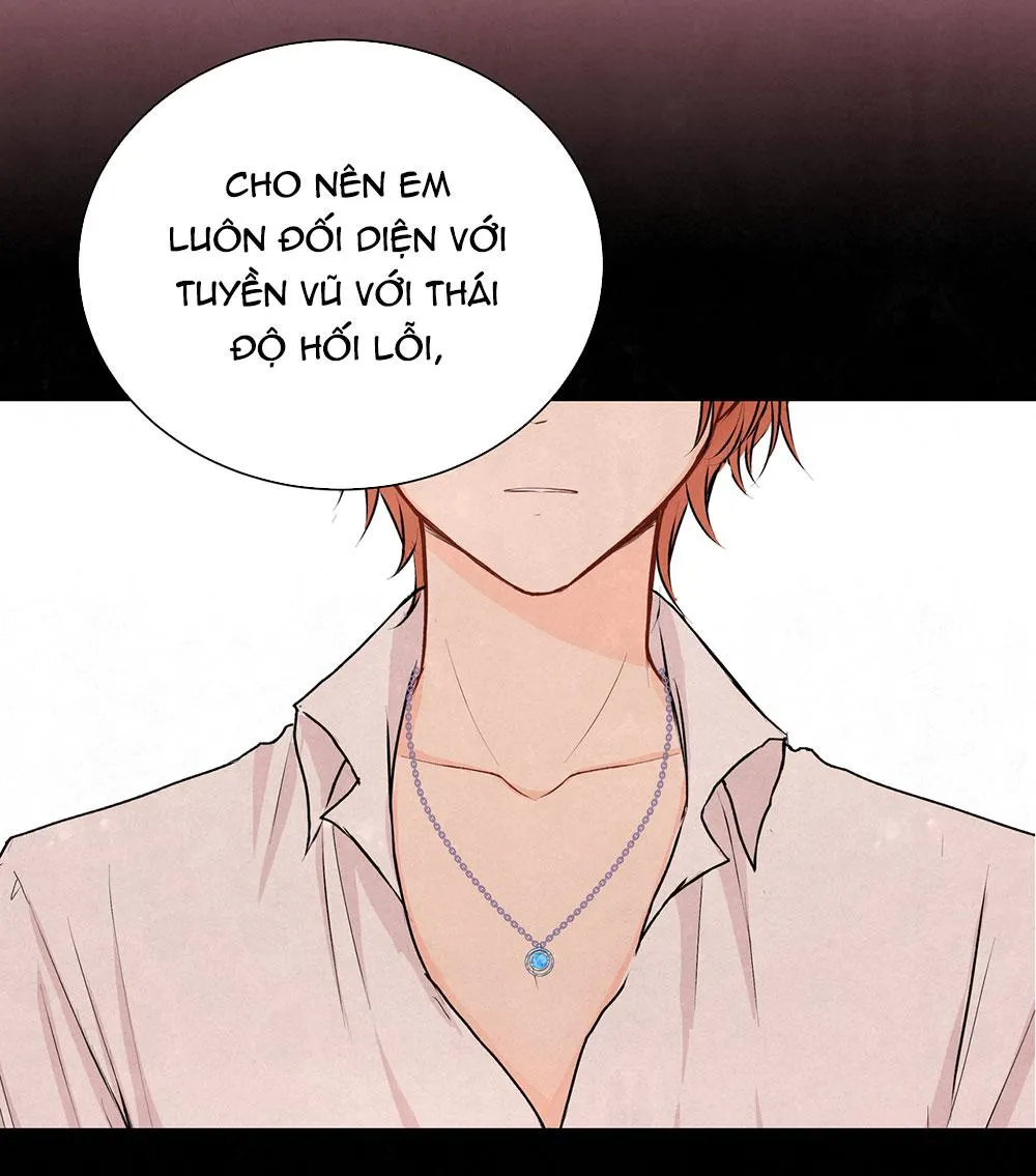 Liquor Gummies Chapter 64 Trang 17