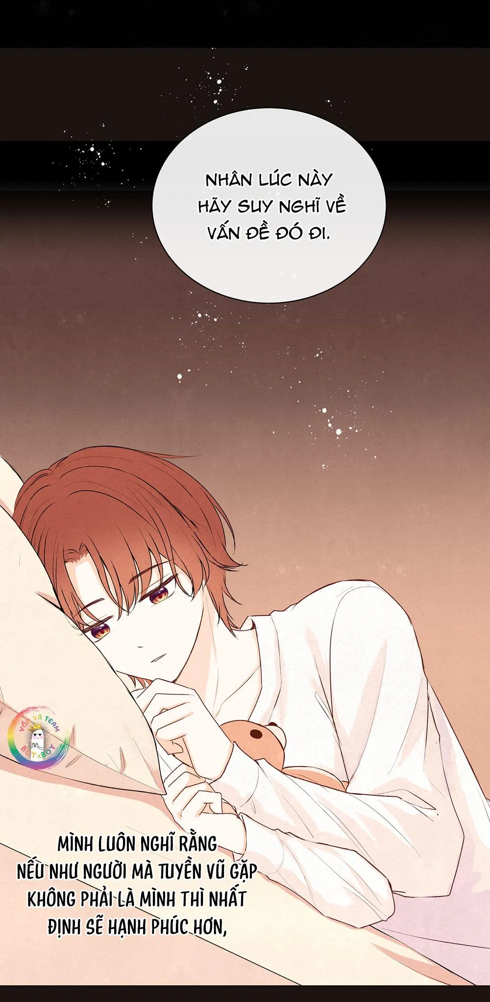 Liquor Gummies Chapter 64 Trang 20