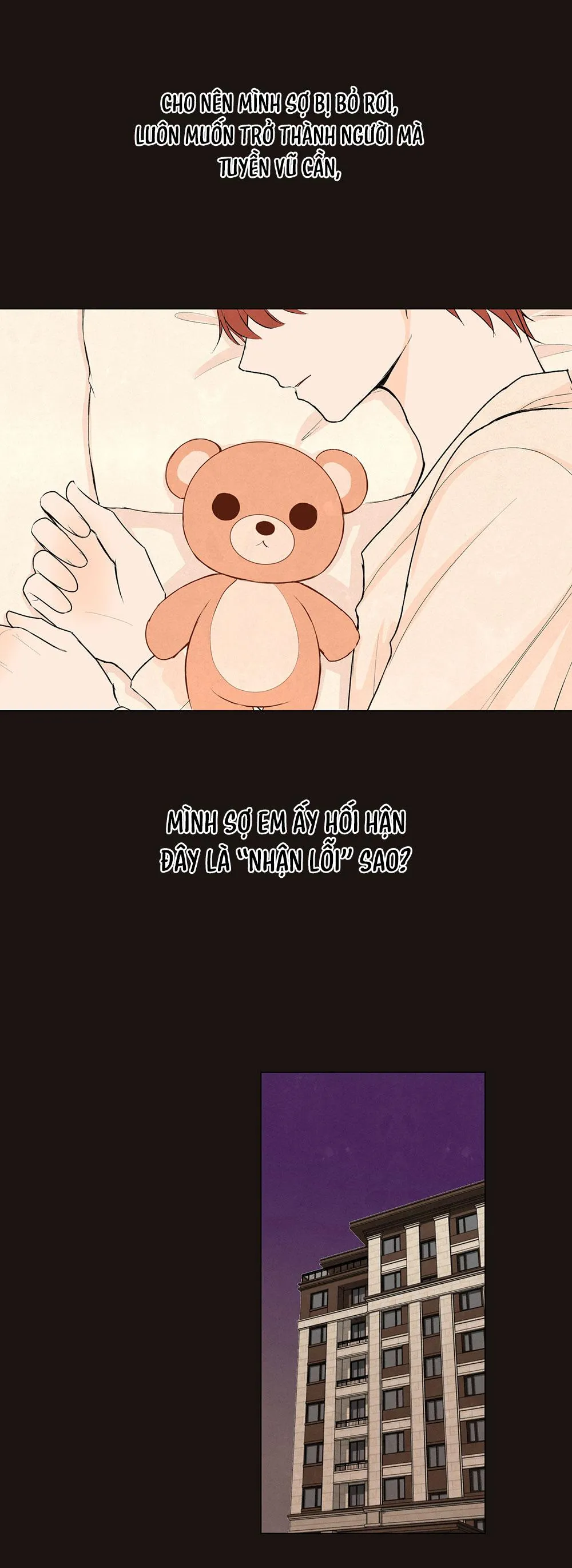 Liquor Gummies Chapter 64 Trang 21