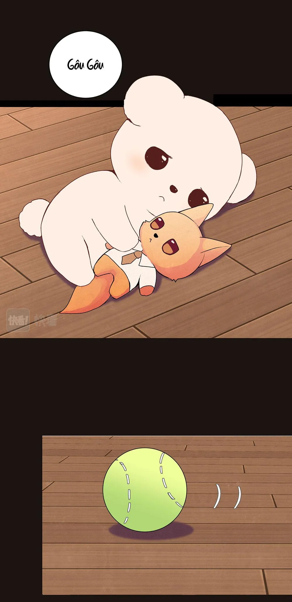 Liquor Gummies Chapter 64 Trang 22