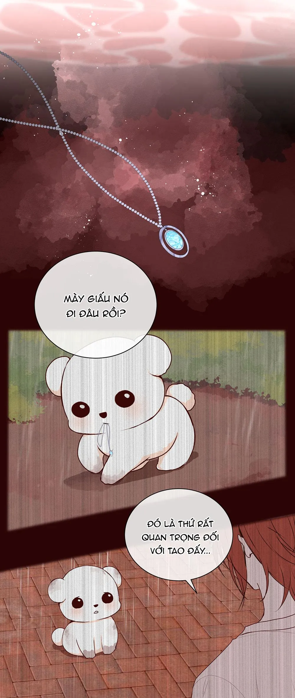 Liquor Gummies Chapter 64 Trang 25