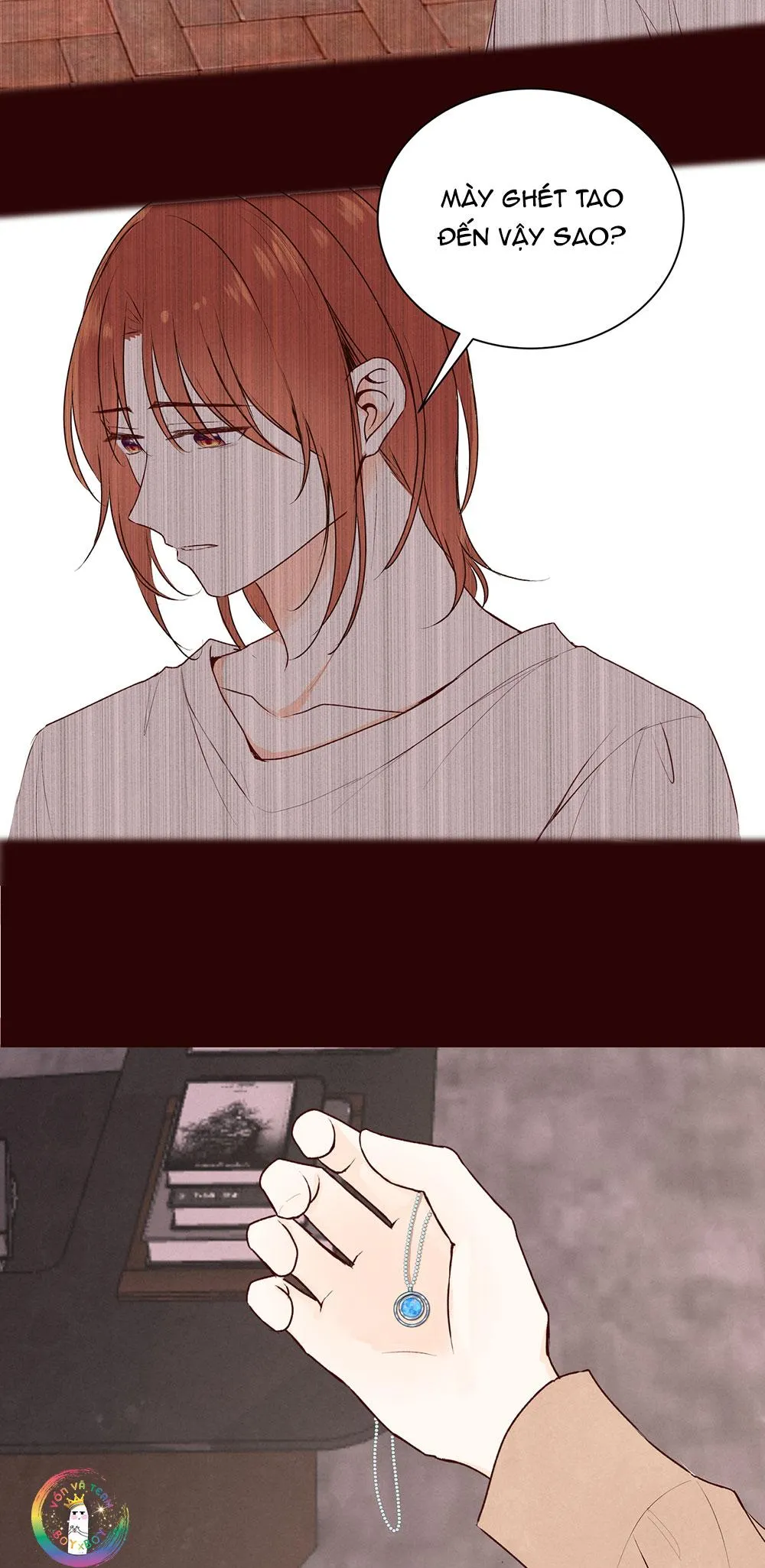 Liquor Gummies Chapter 64 Trang 26