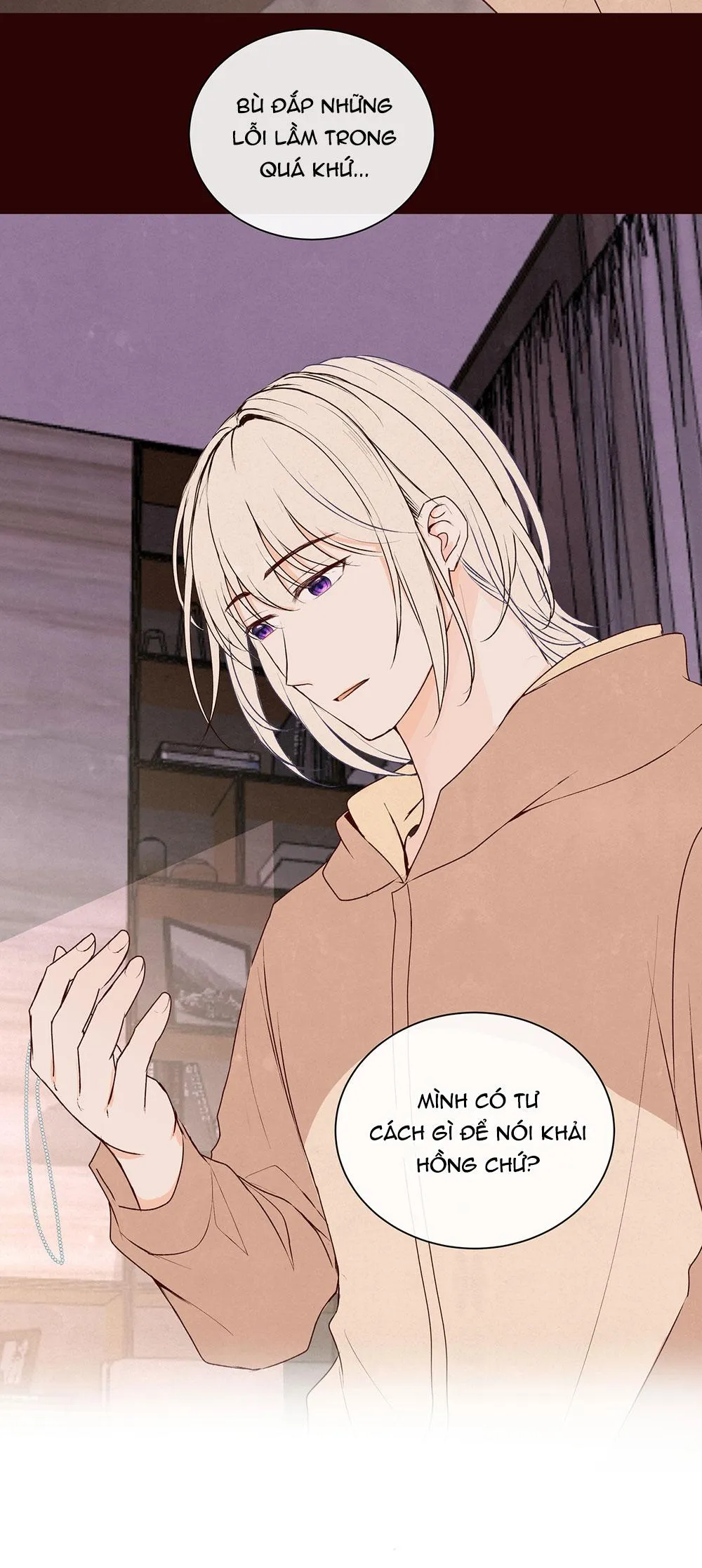 Liquor Gummies Chapter 64 Trang 27