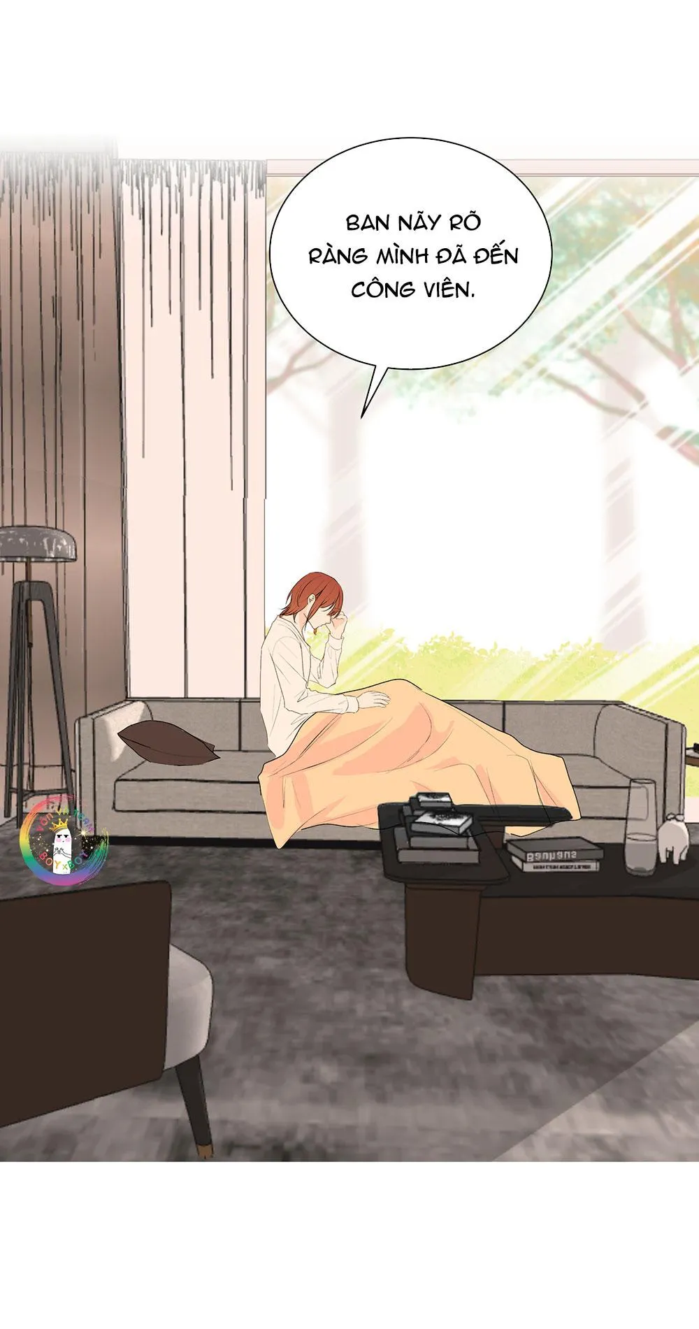 Liquor Gummies Chapter 65 Trang 7