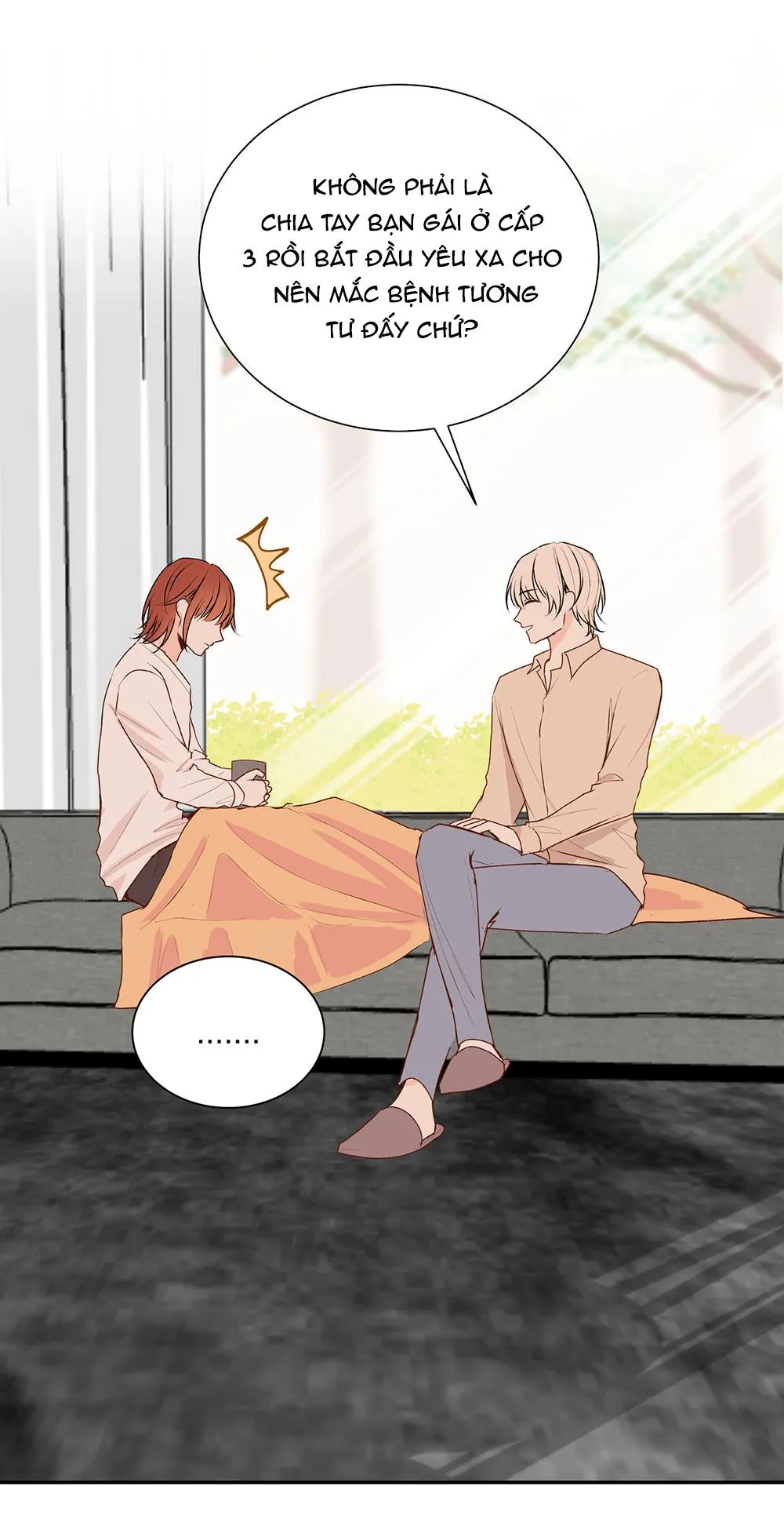 Liquor Gummies Chapter 65 Trang 10