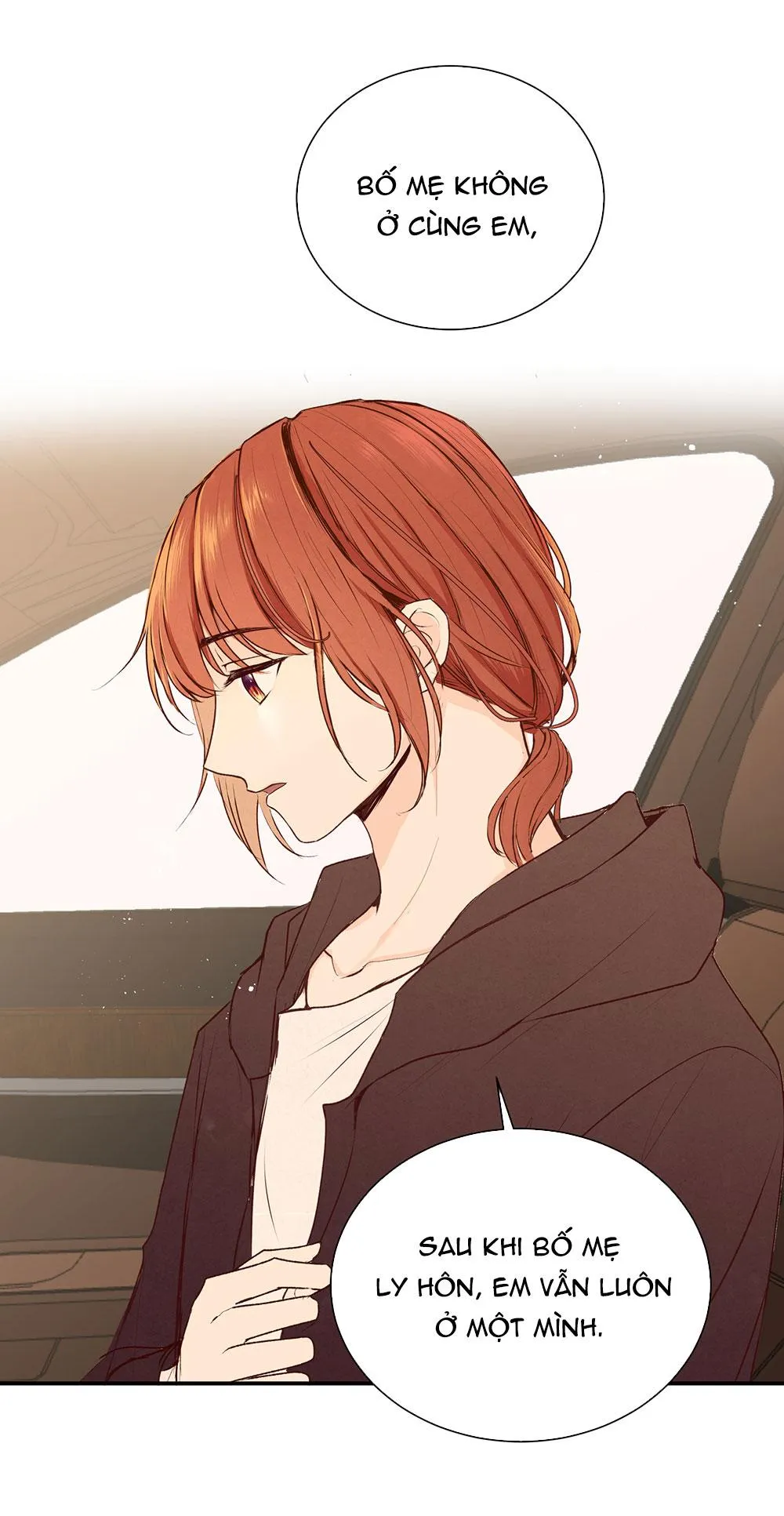 Liquor Gummies Chapter 65 Trang 15