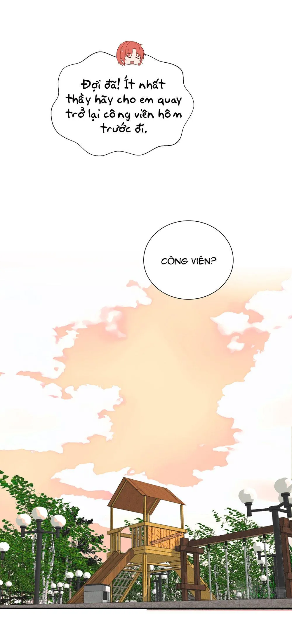 Liquor Gummies Chapter 65 Trang 18