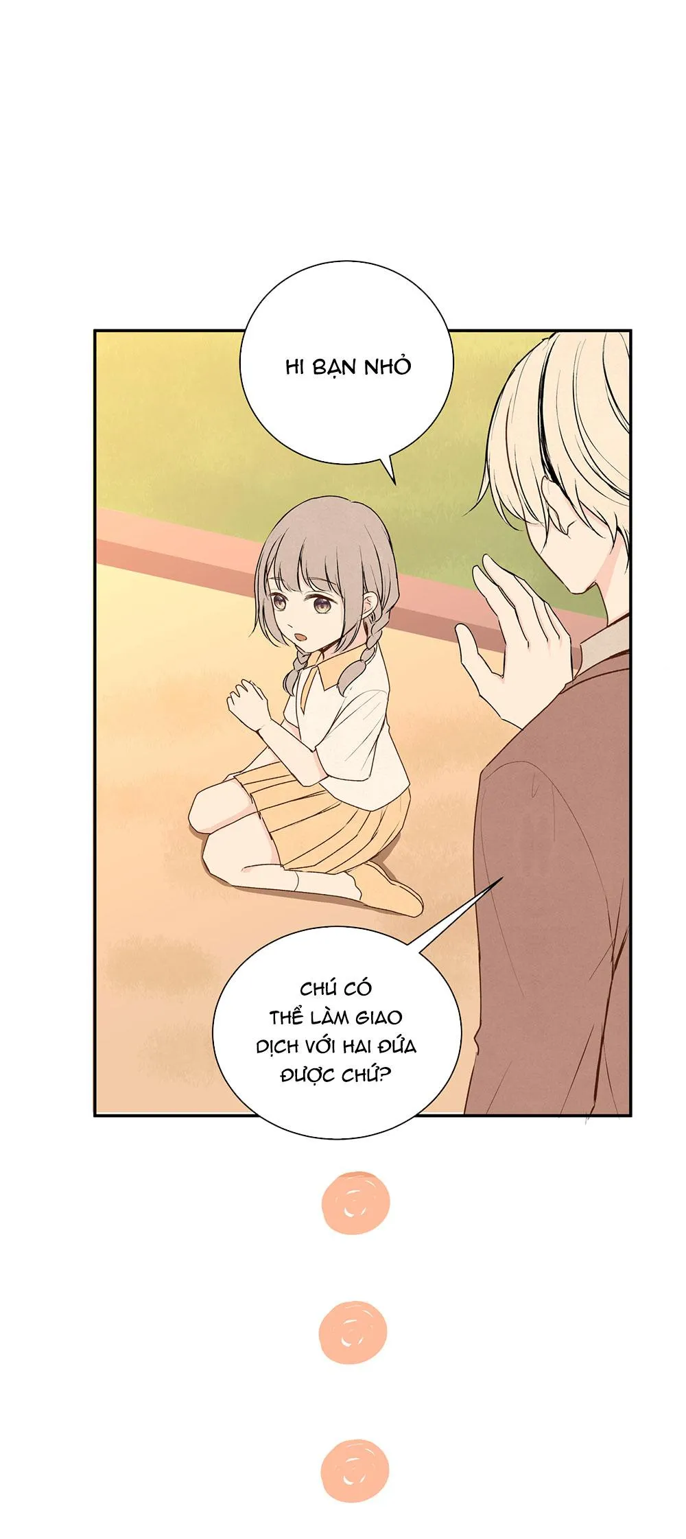 Liquor Gummies Chapter 65 Trang 22