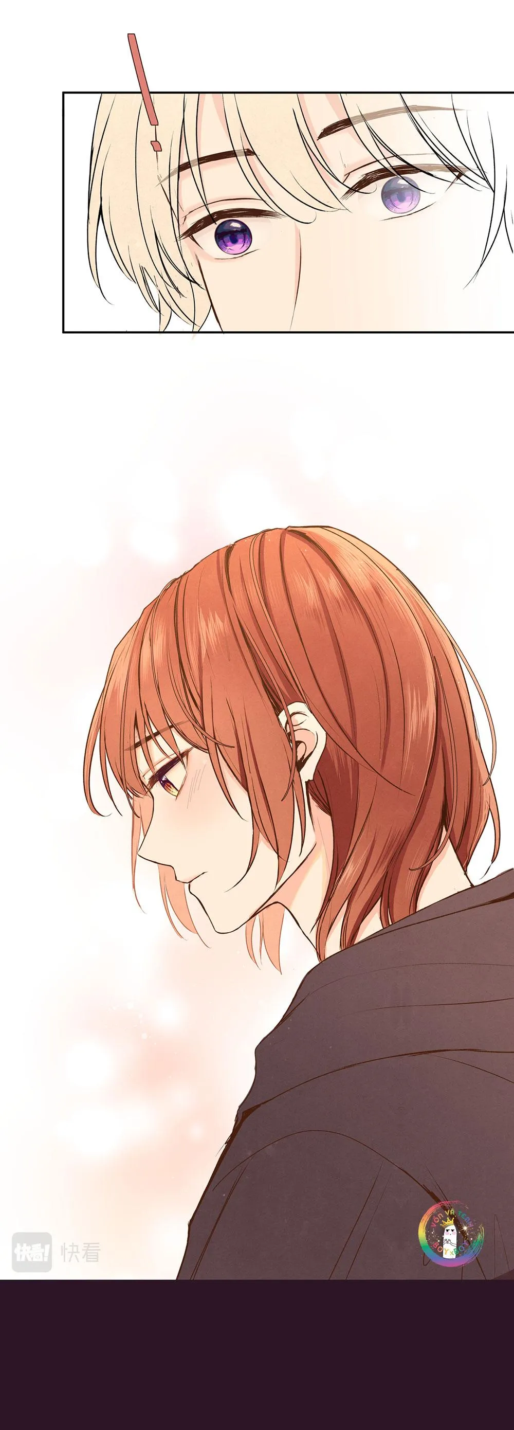 Liquor Gummies Chapter 65 Trang 25