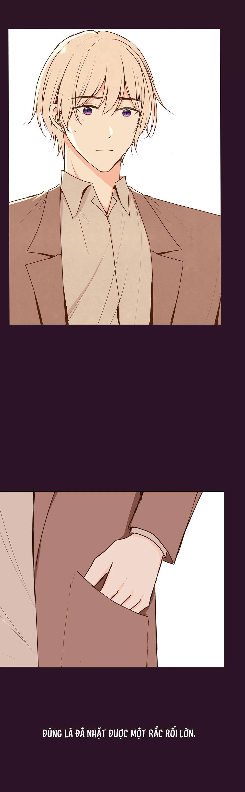 Liquor Gummies Chapter 65 Trang 26