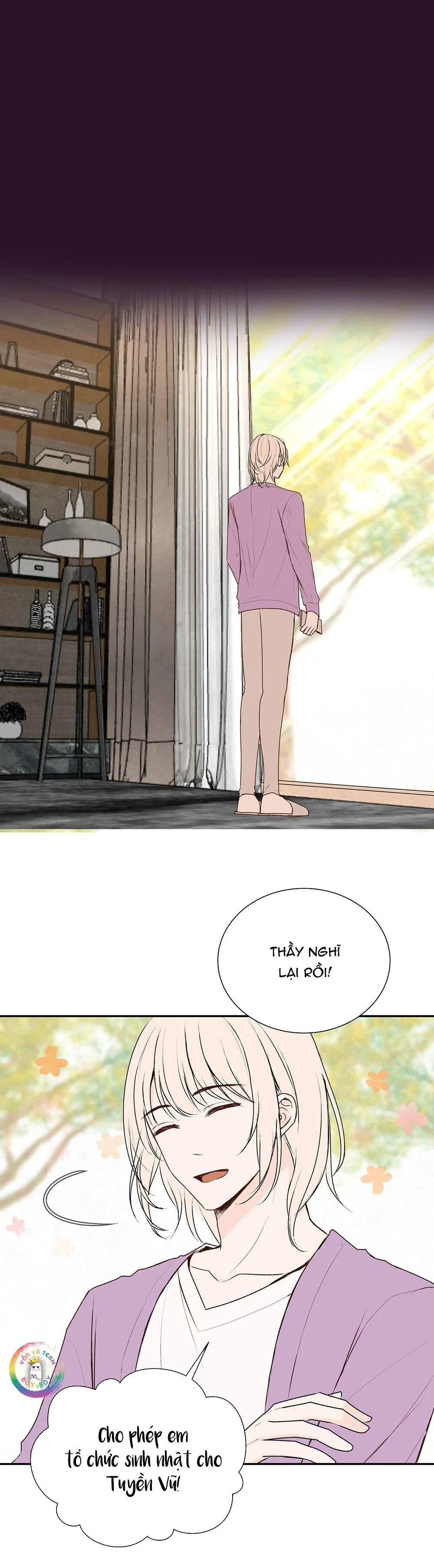 Liquor Gummies Chapter 65 Trang 27