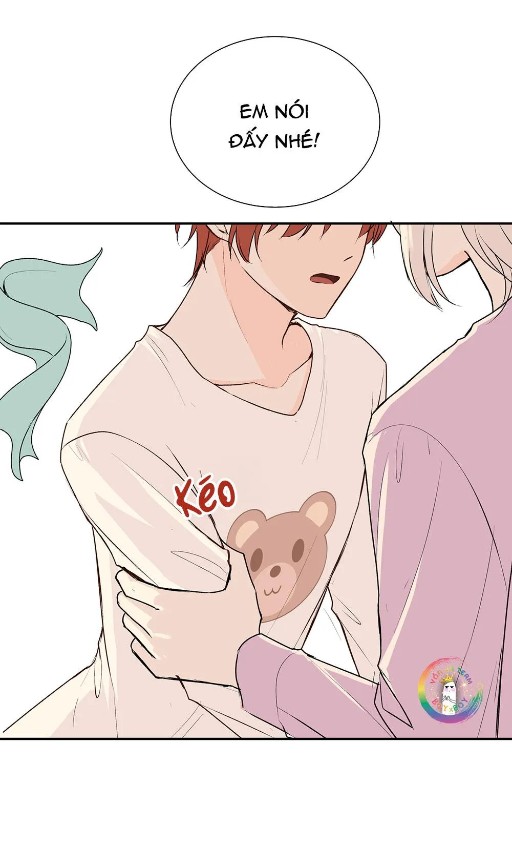 Liquor Gummies Chapter 65 Trang 29