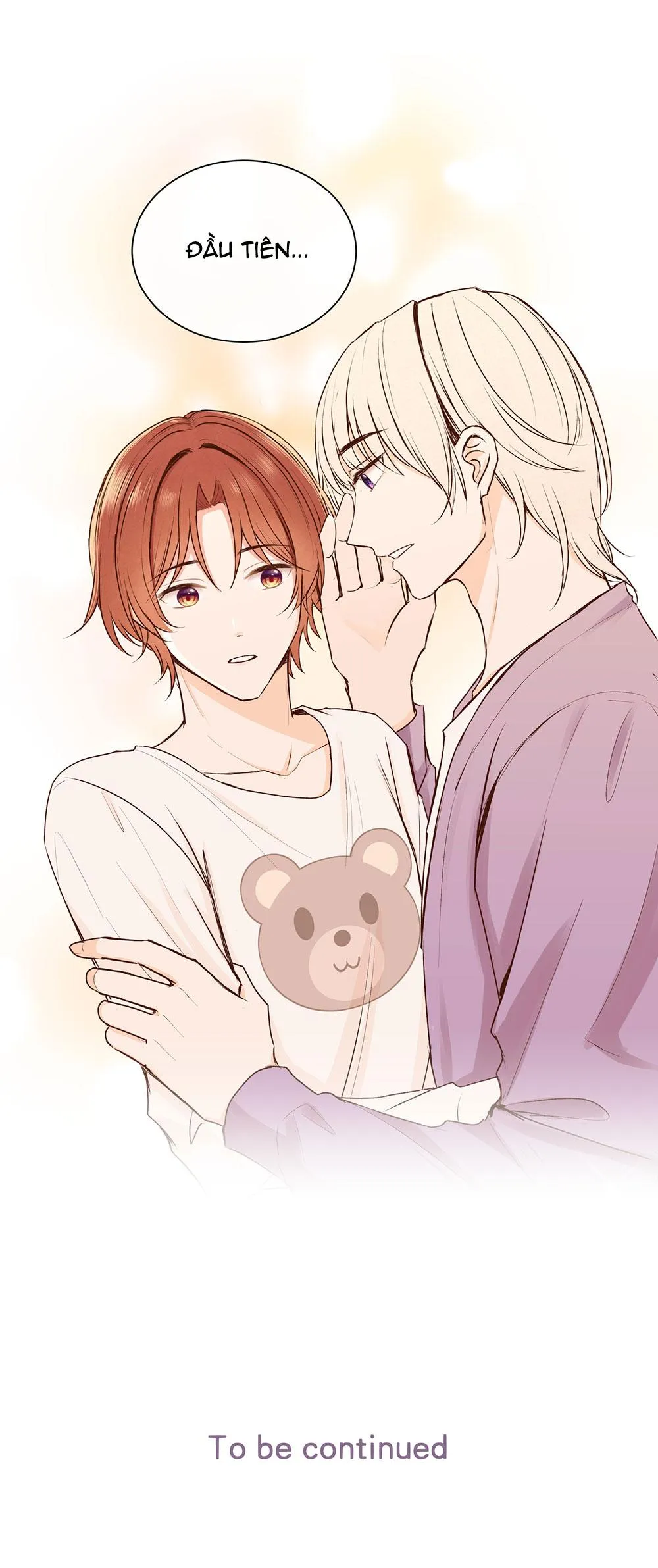 Liquor Gummies Chapter 65 Trang 30