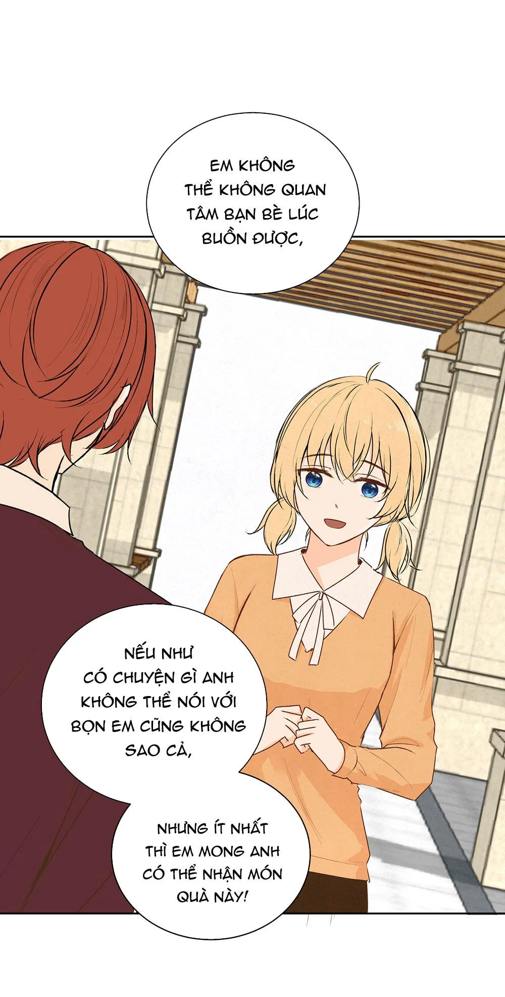 Liquor Gummies Chapter 66 Trang 9