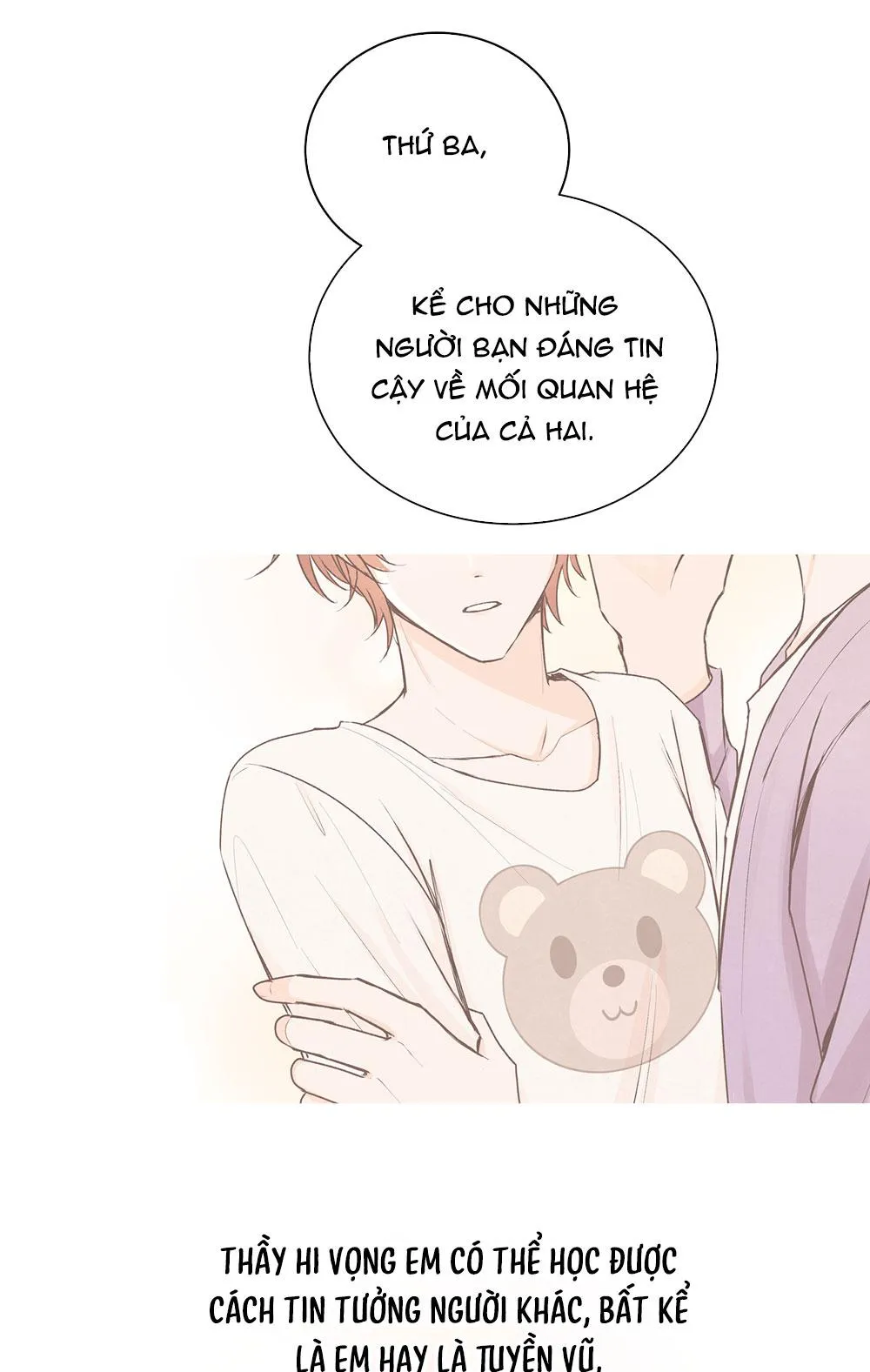 Liquor Gummies Chapter 66 Trang 10