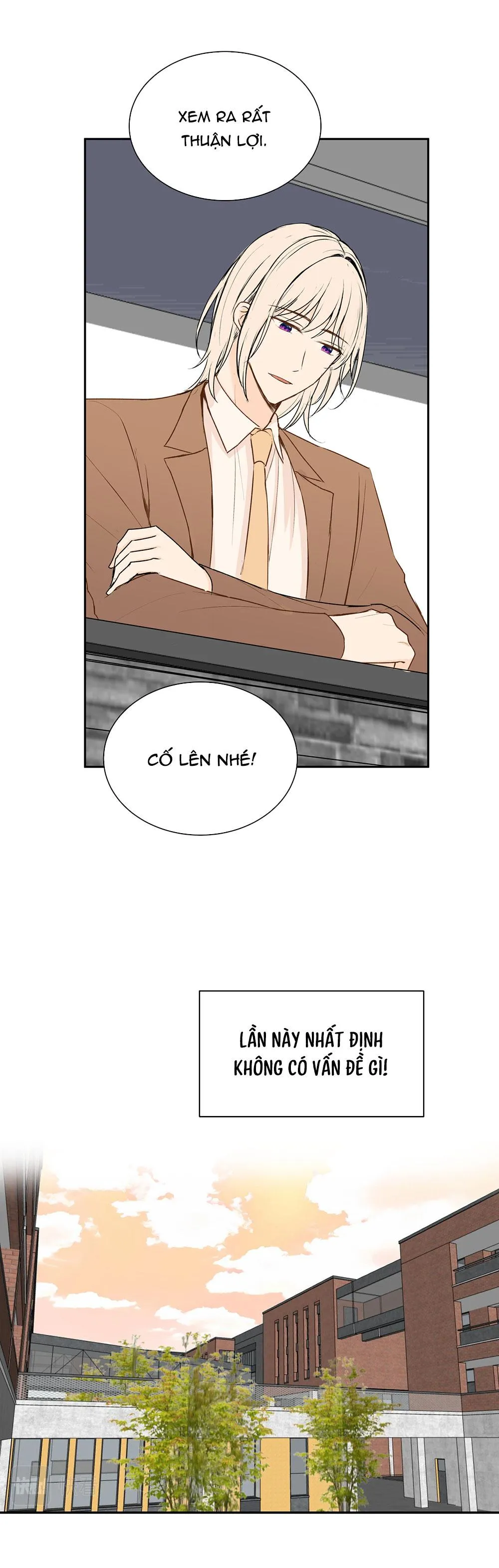 Liquor Gummies Chapter 66 Trang 14