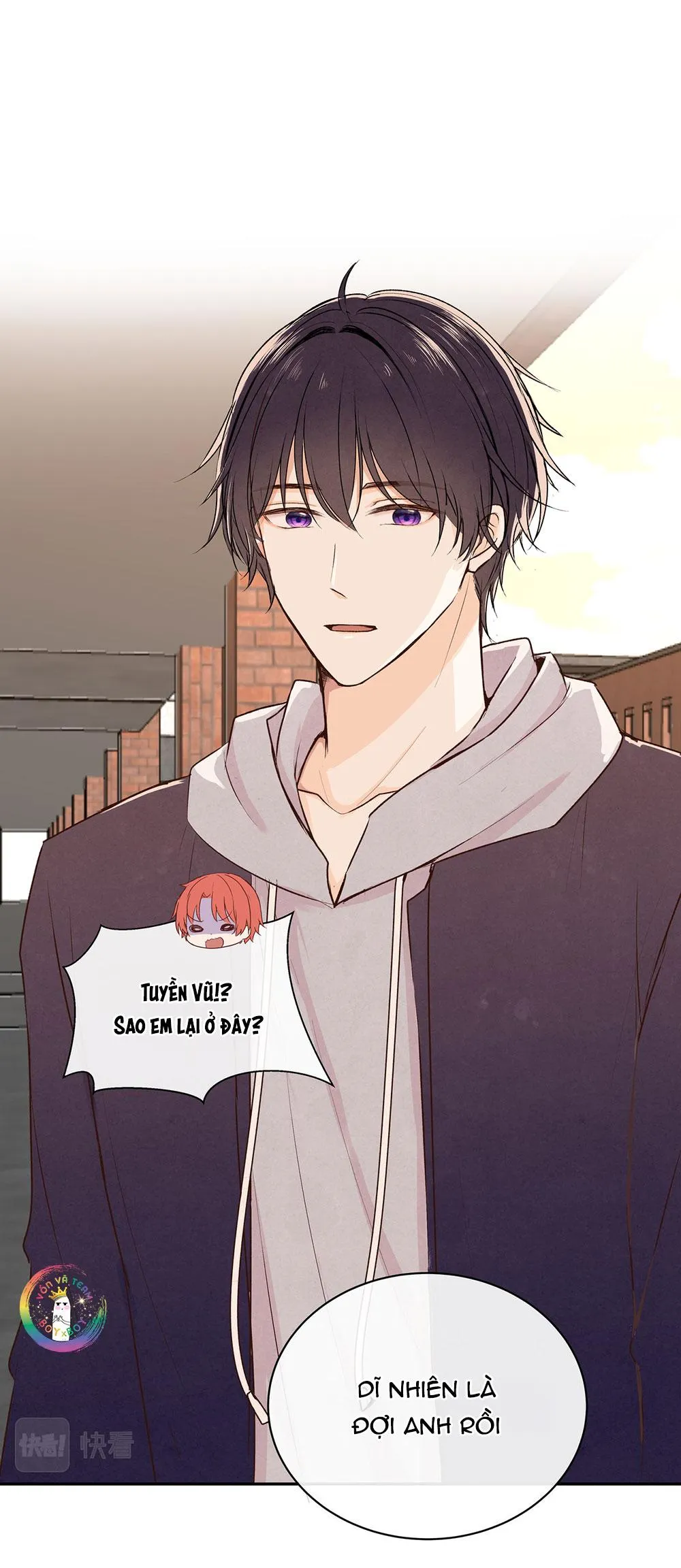 Liquor Gummies Chapter 66 Trang 17