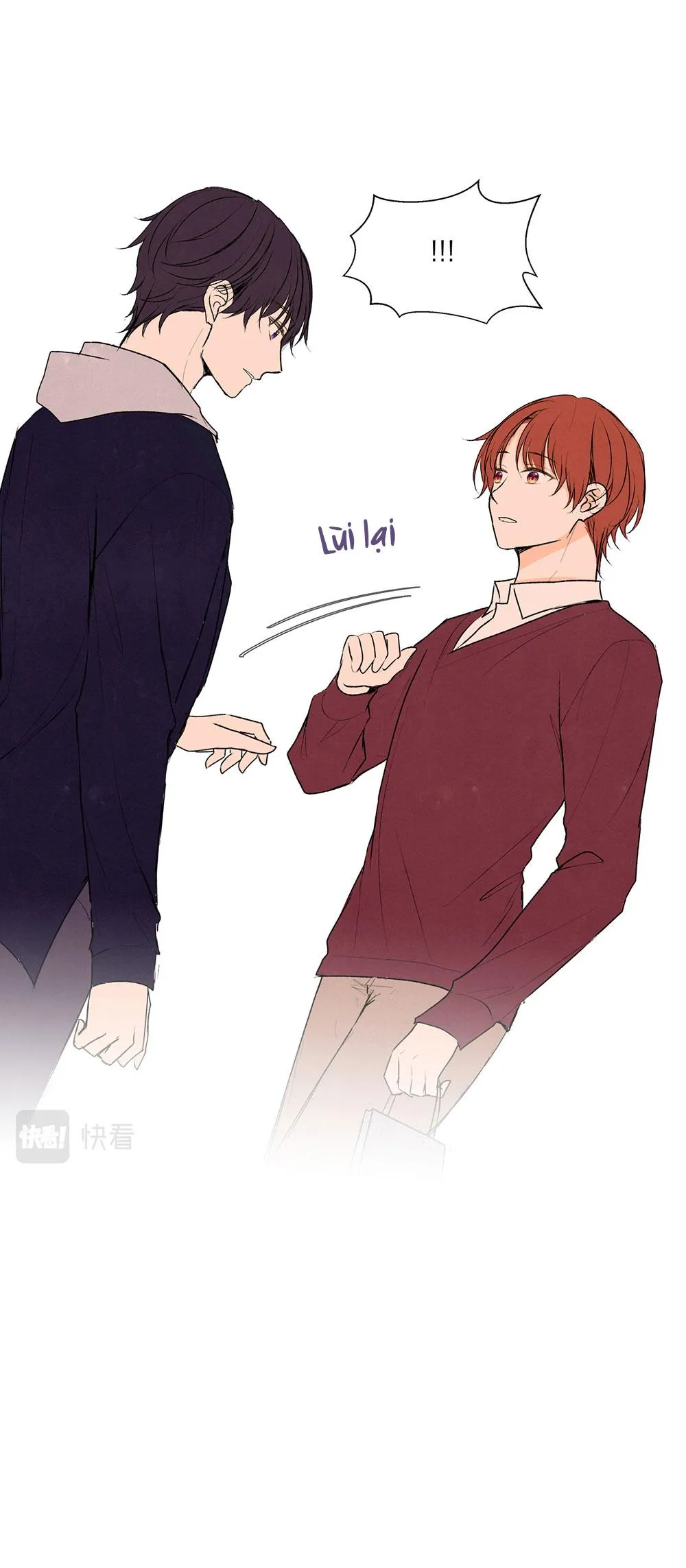 Liquor Gummies Chapter 66 Trang 20