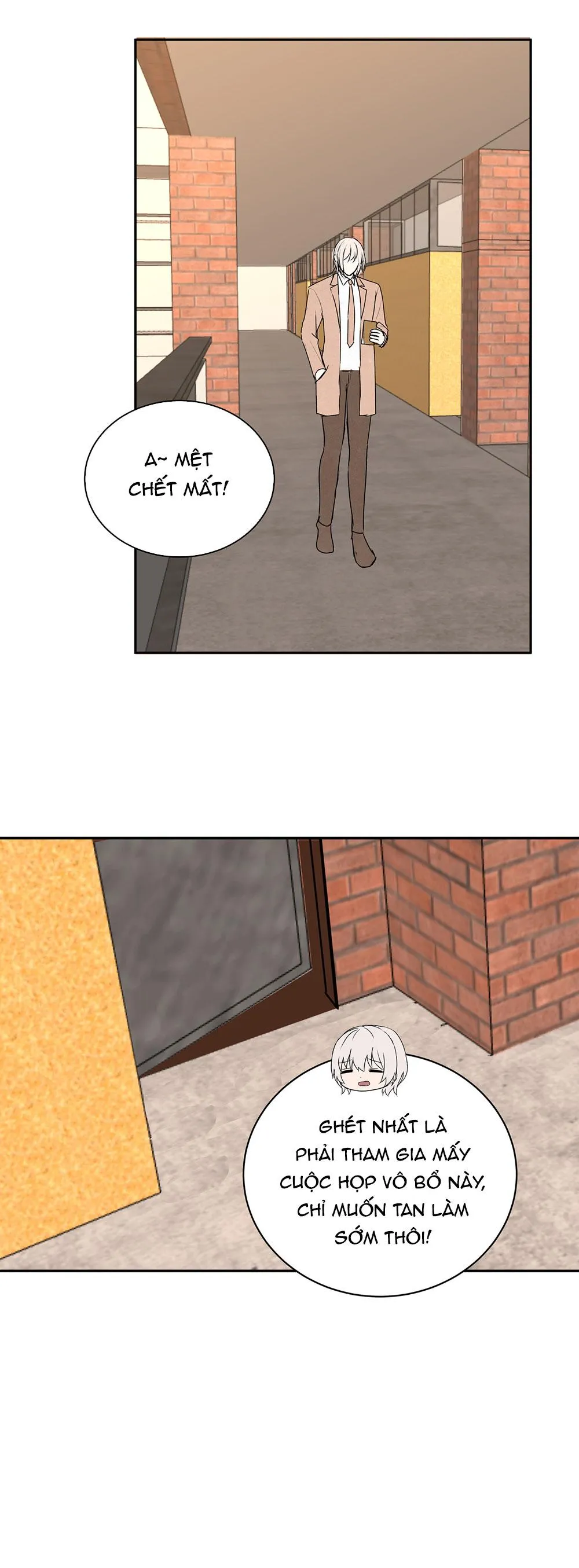 Liquor Gummies Chapter 66 Trang 21