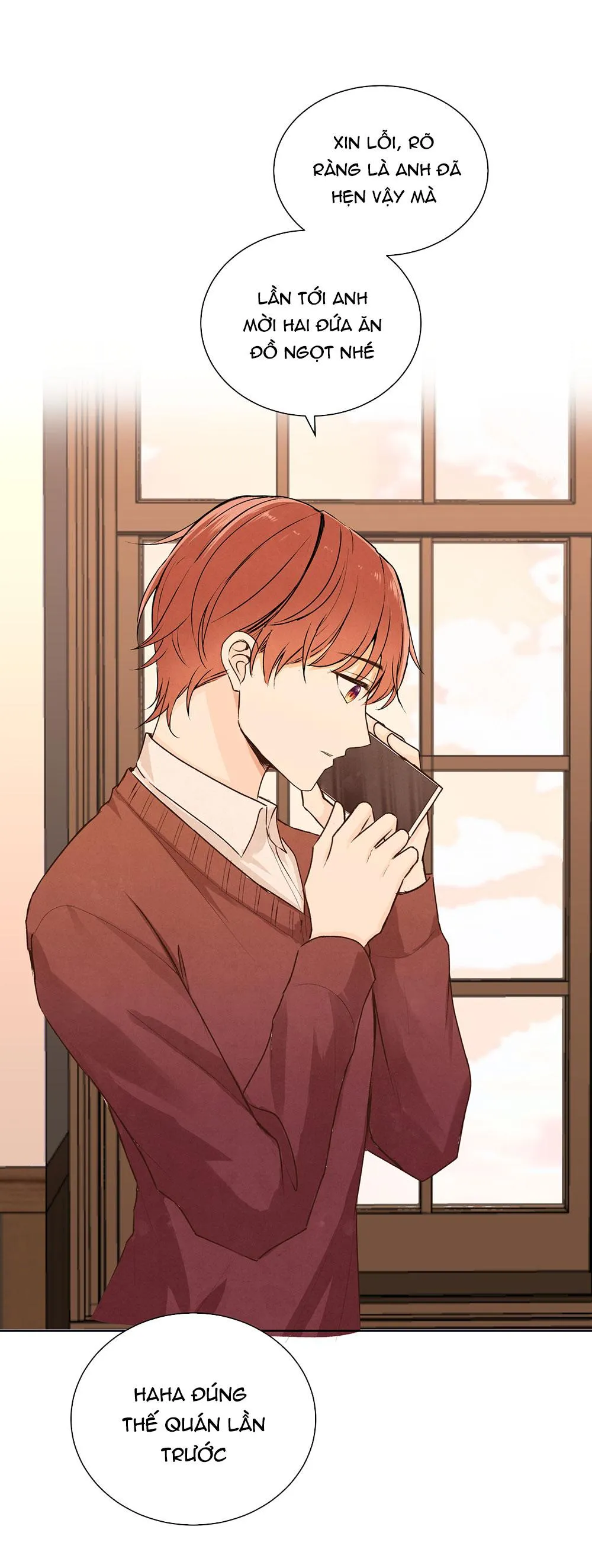 Liquor Gummies Chapter 67 Trang 5