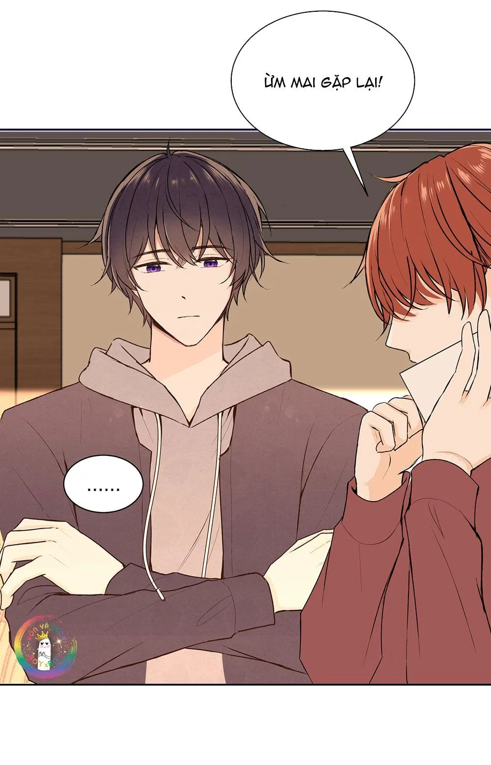 Liquor Gummies Chapter 67 Trang 6