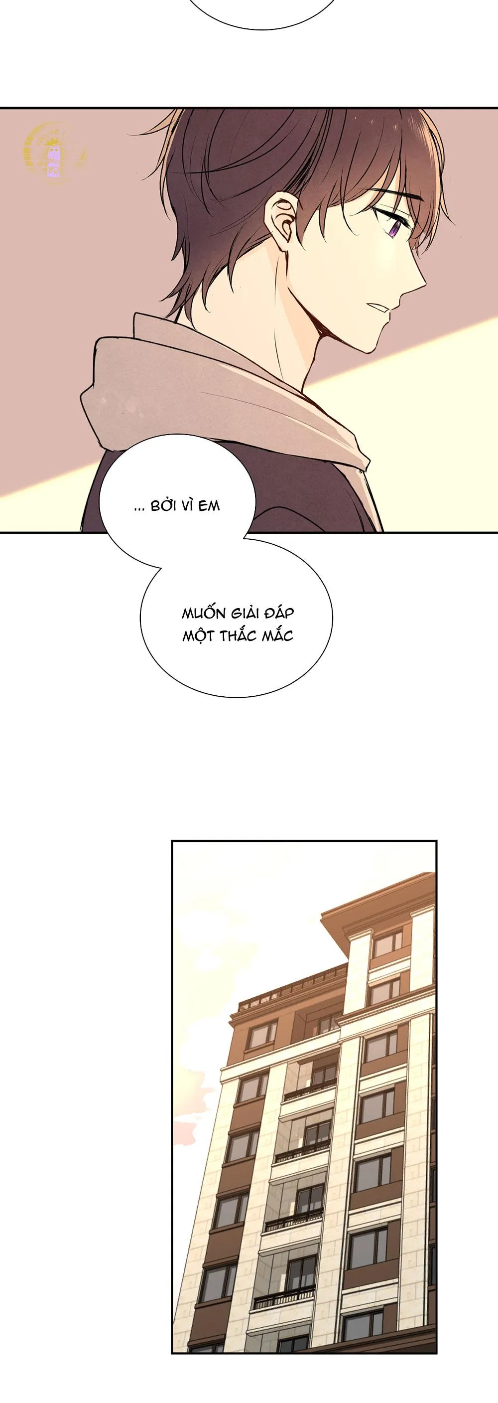 Liquor Gummies Chapter 67 Trang 11