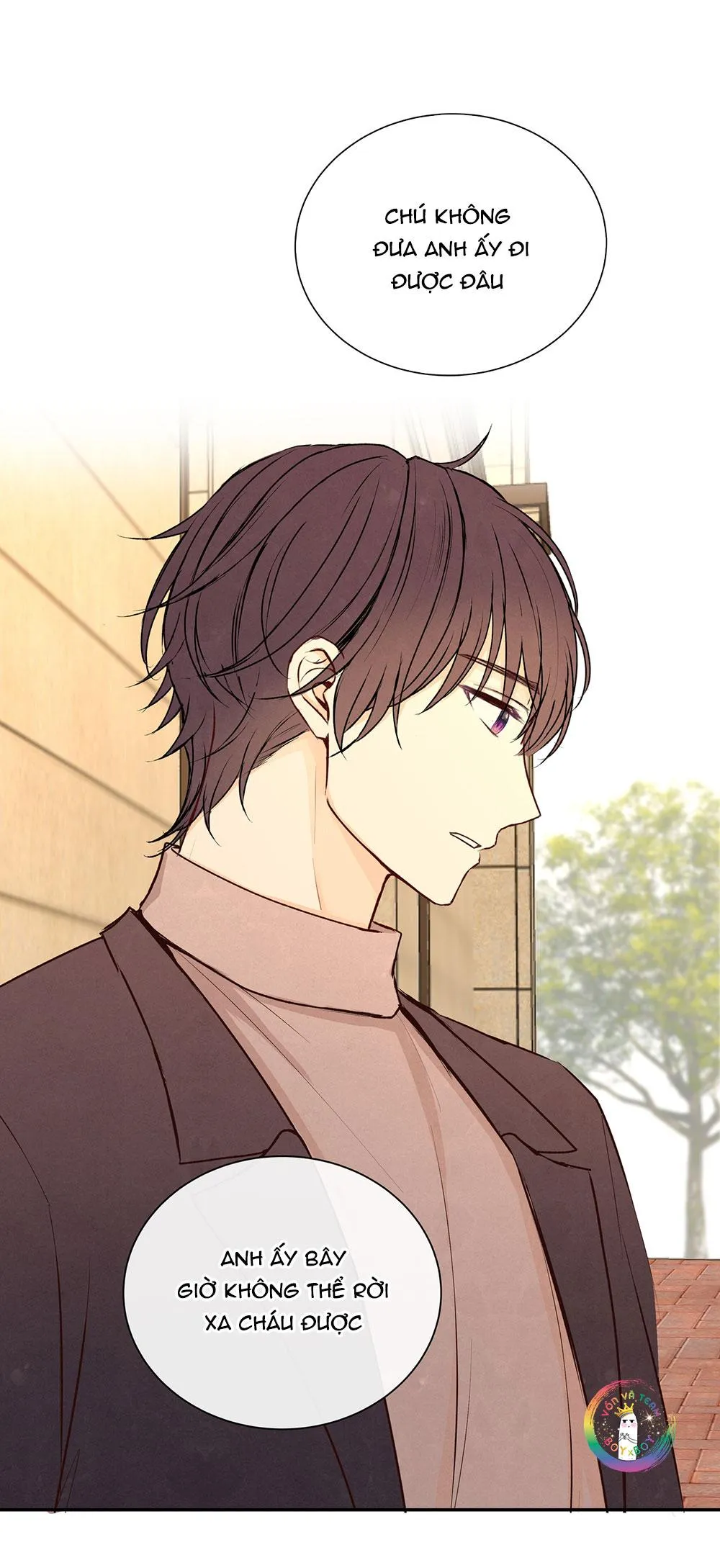 Liquor Gummies Chapter 67 Trang 13