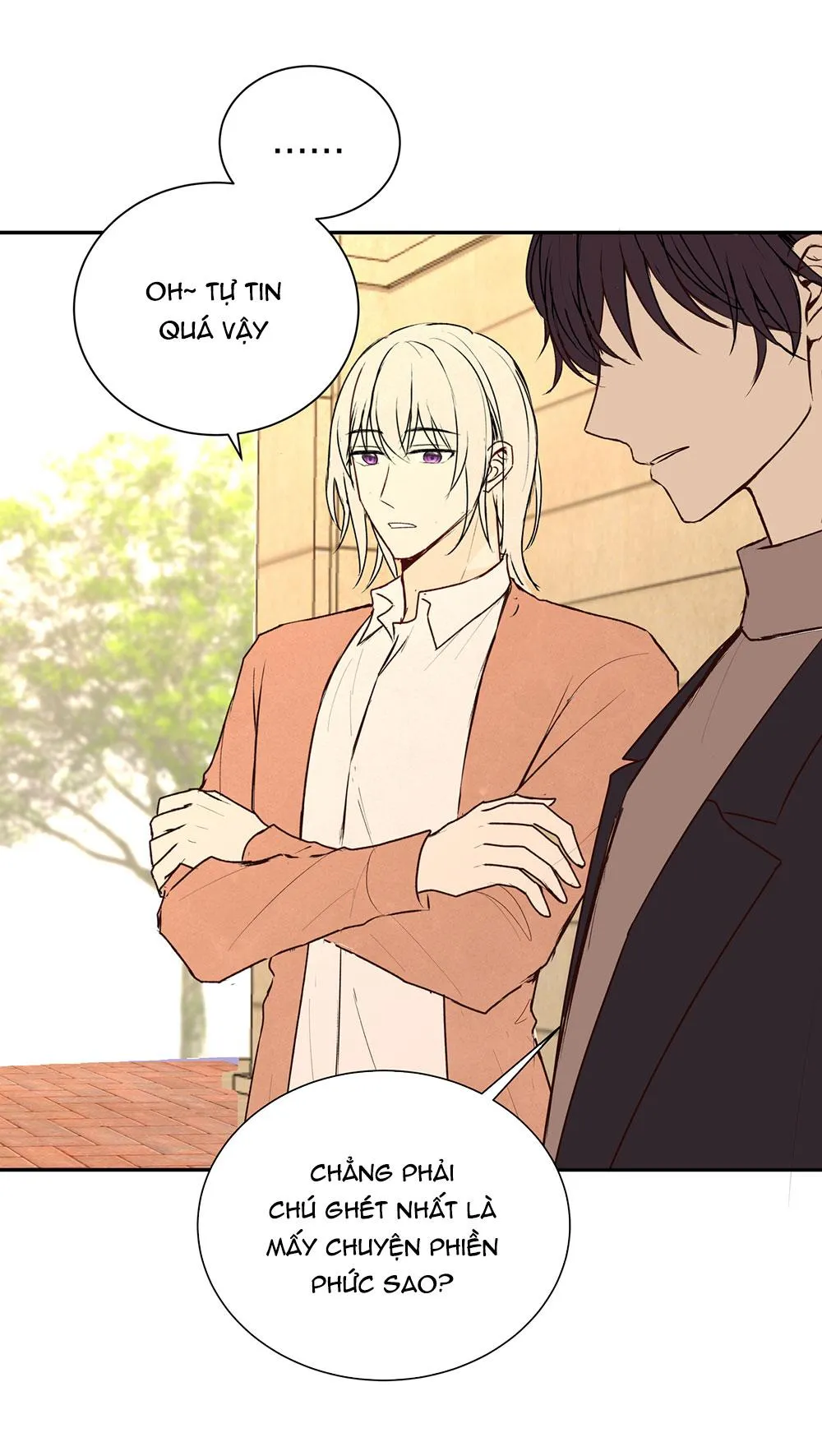 Liquor Gummies Chapter 67 Trang 14