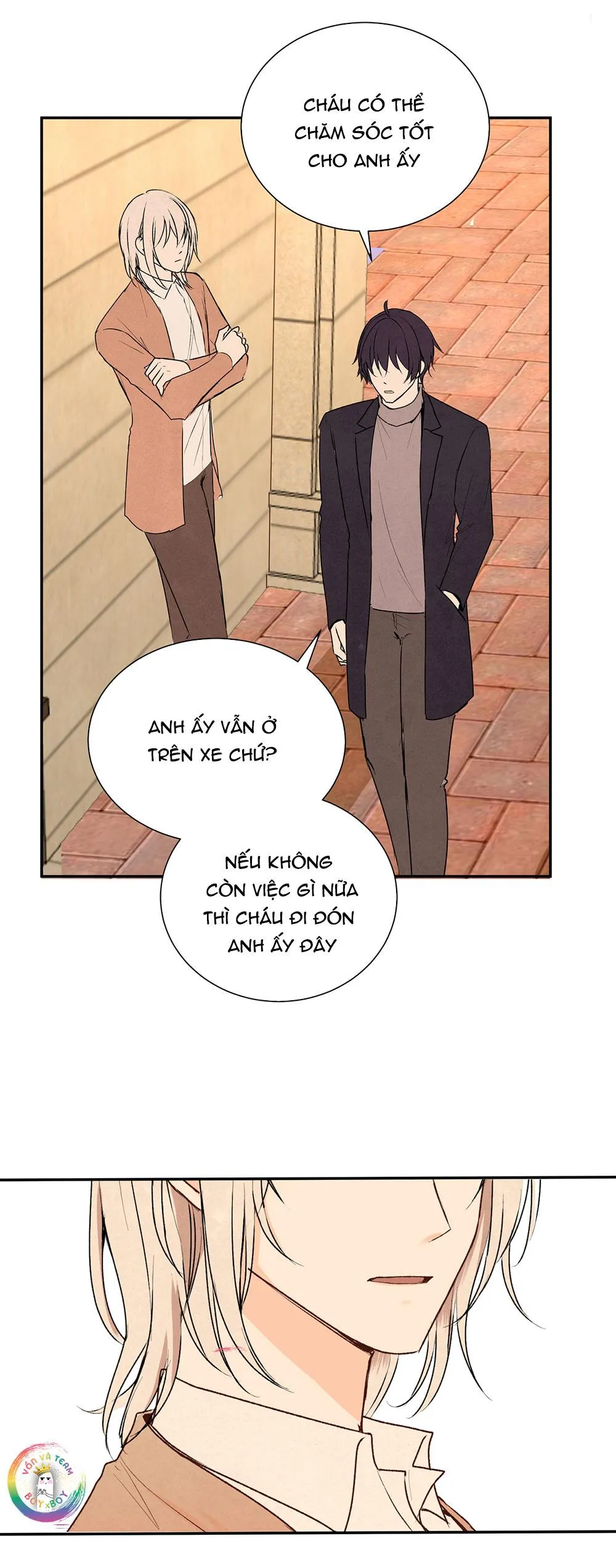 Liquor Gummies Chapter 67 Trang 15