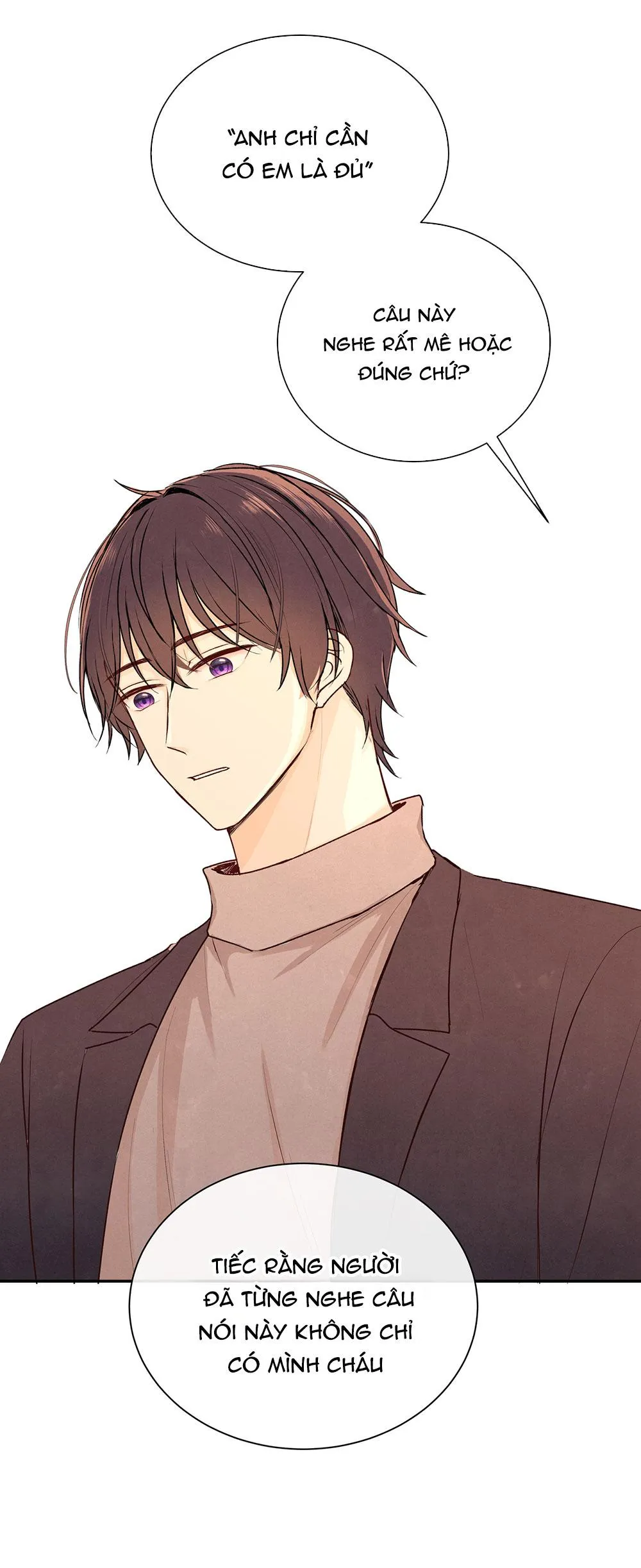 Liquor Gummies Chapter 67 Trang 16