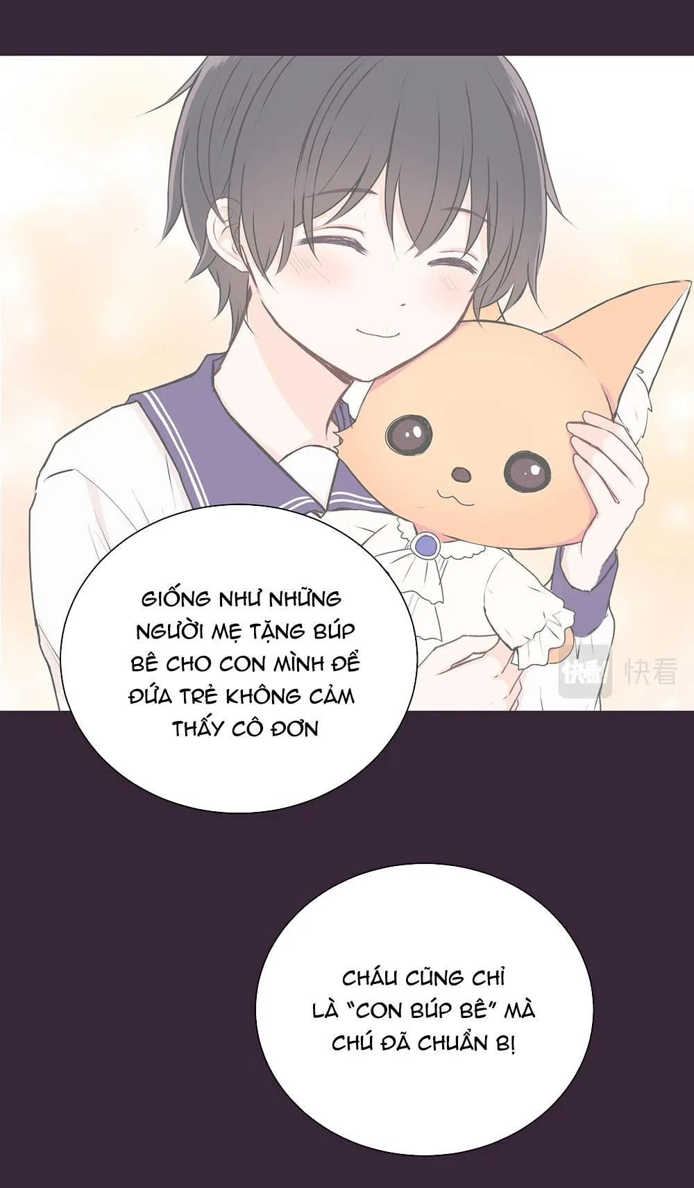 Liquor Gummies Chapter 67 Trang 18